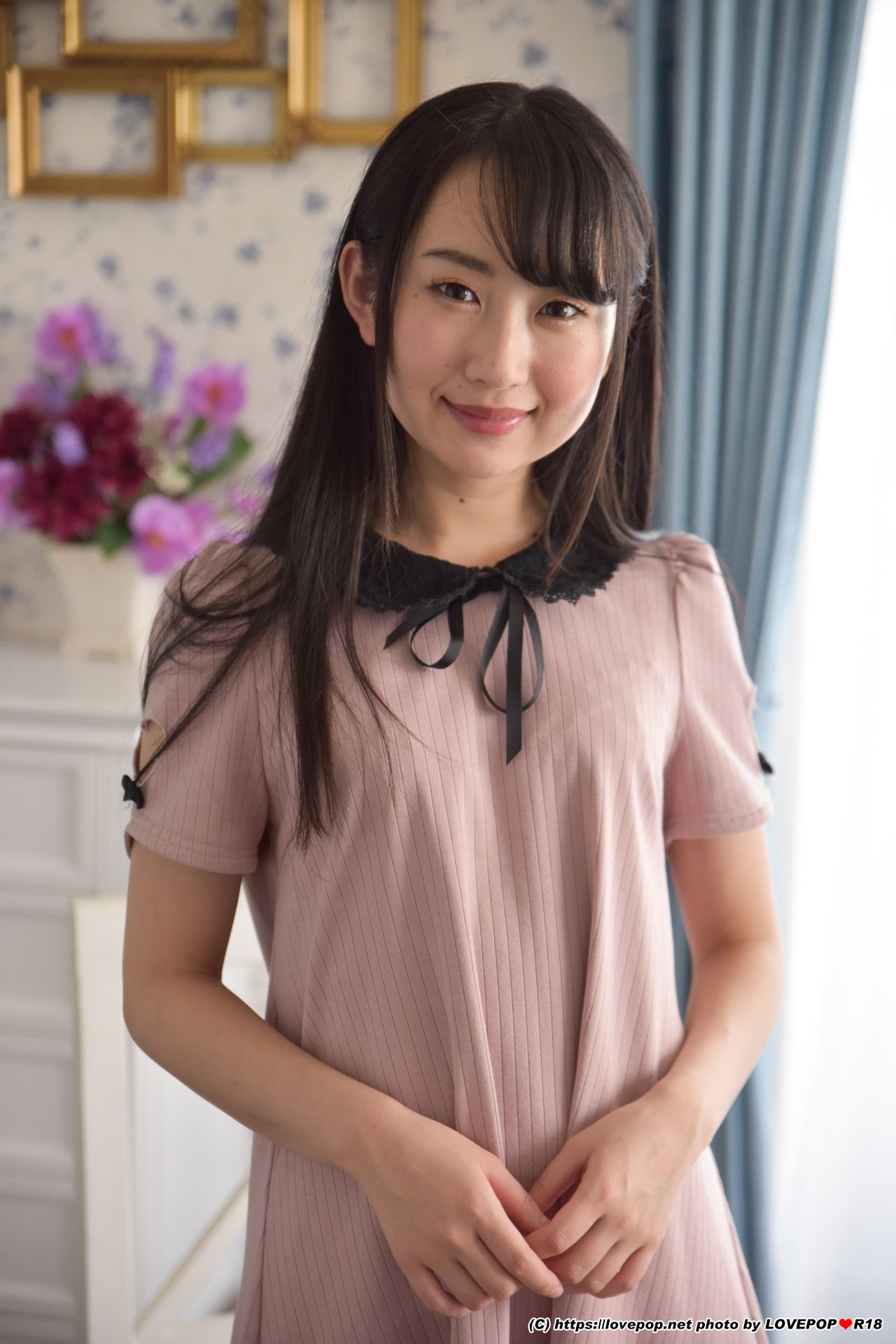 [LOVEPOP] Hinano Kamisaka 神坂ひなの Photoset 05/(47P)