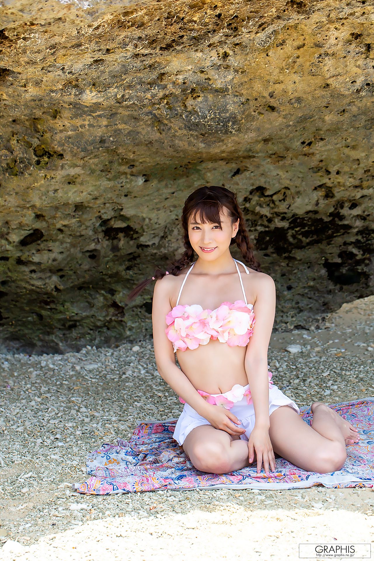 [Graphis] Gals457 Minami Hatsukawa 初川みなみ umikaze/(46P)