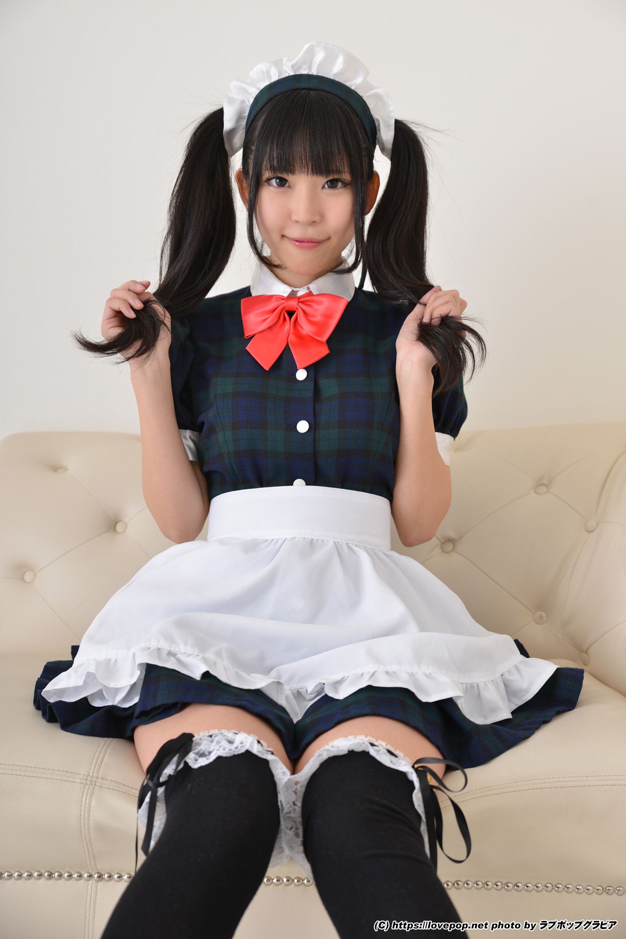 [LOVEPOP] Irufu Amaguri 甘栗いるふ Photoset 02/(45P)