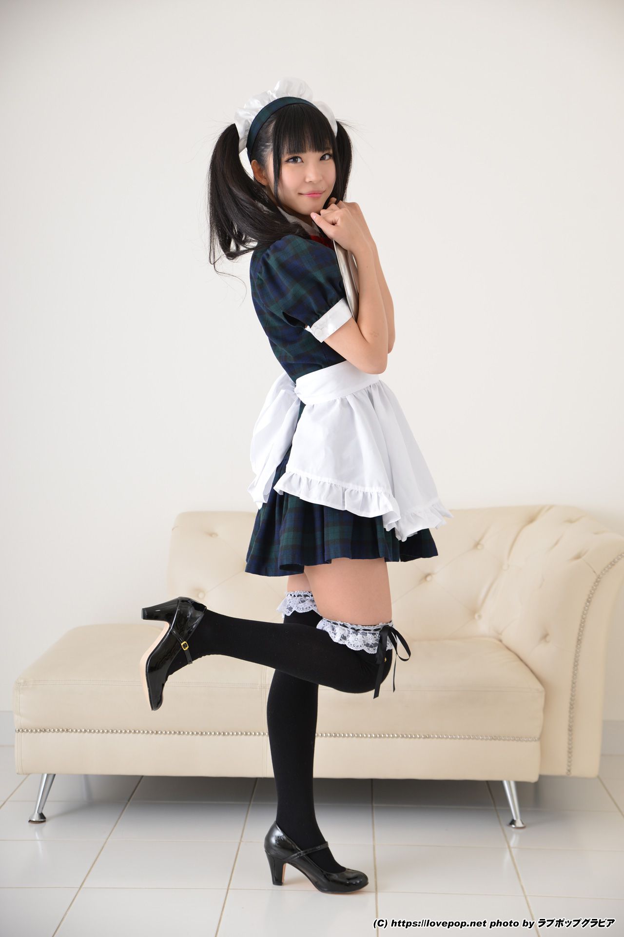 [LOVEPOP] Irufu Amaguri 甘栗いるふ Photoset 02/(45P)