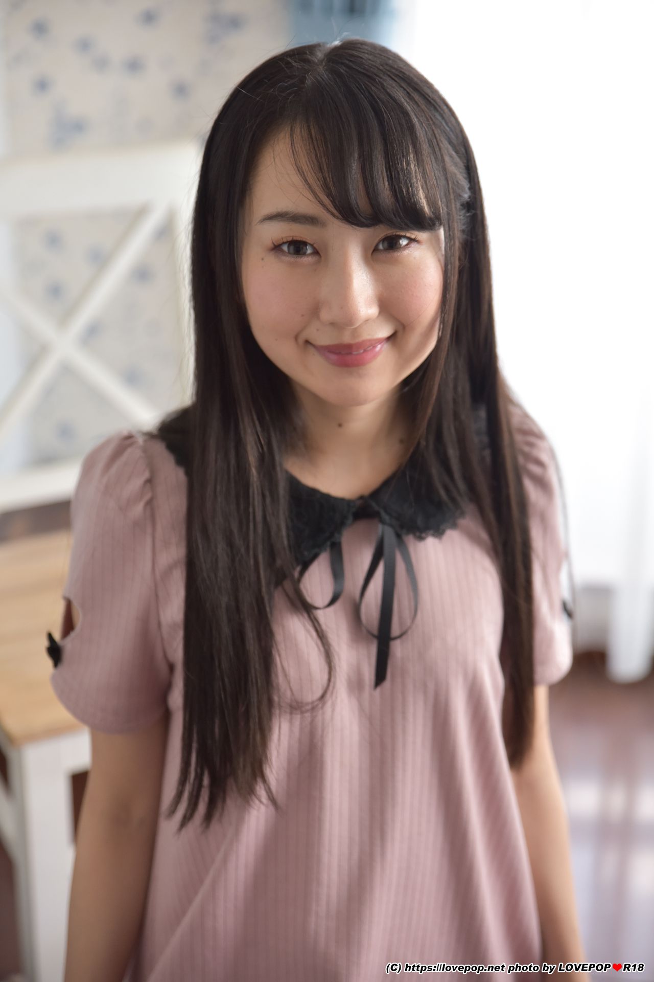 [LOVEPOP] Hinano Kamisaka 神坂ひなの Photoset 05/(47P)