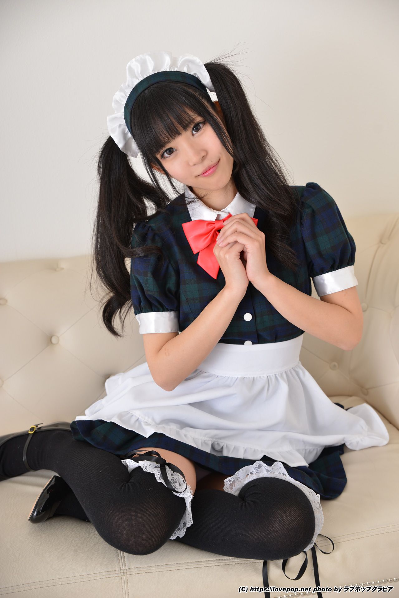 [LOVEPOP] Irufu Amaguri 甘栗いるふ Photoset 02/(45P)