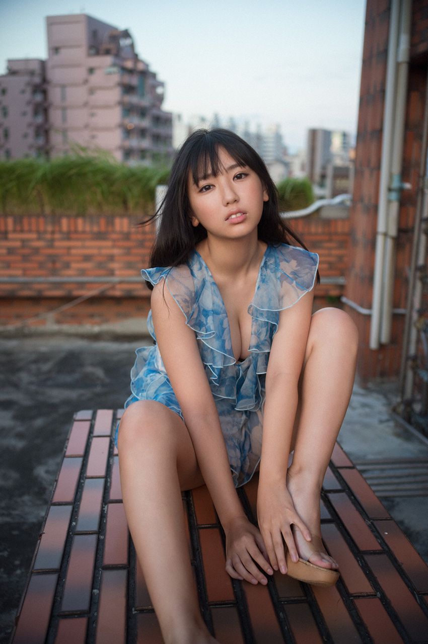 [WPB-net] No.236 Aika Sawaguchi 沢口愛華 - Girl s Revolution 少女革命/(128P)