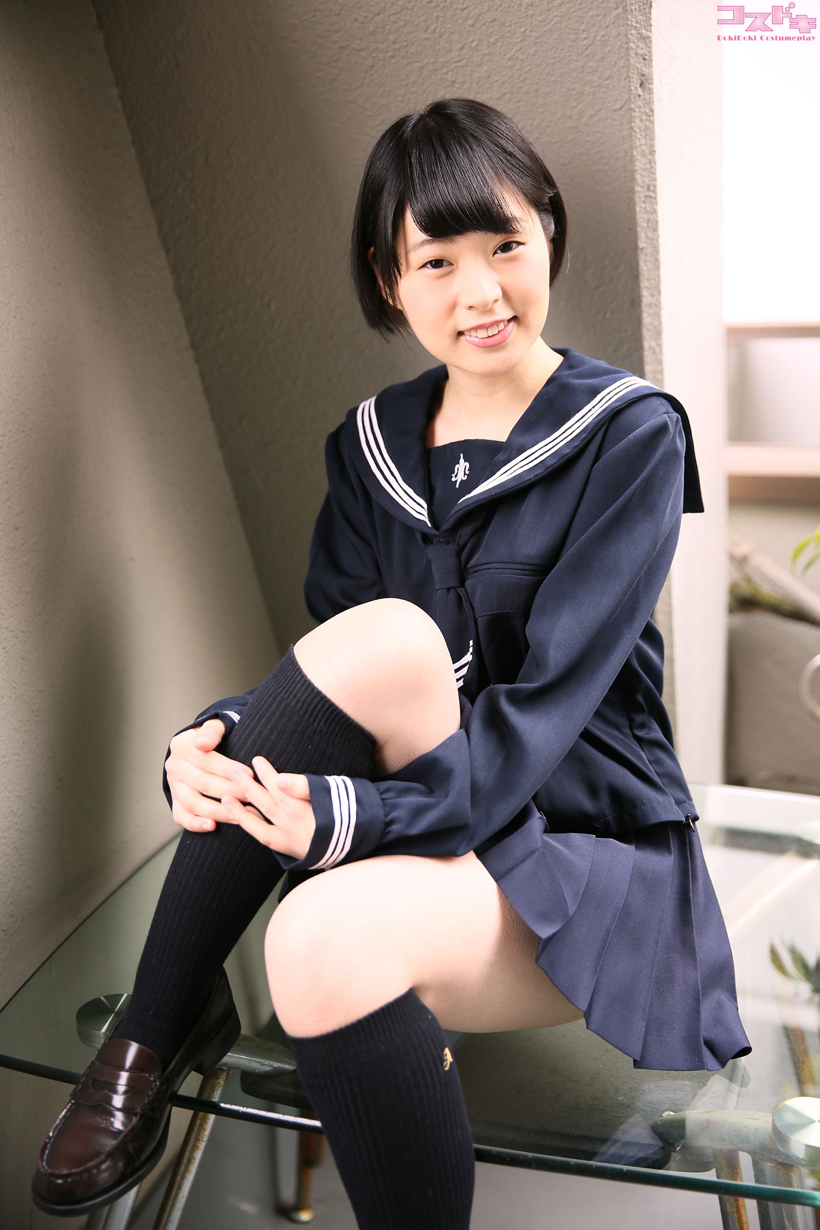 [Cosdoki] Mizuho Ishimori 石森みずほ ishimorimizuho_pic_sailor1/(53P)