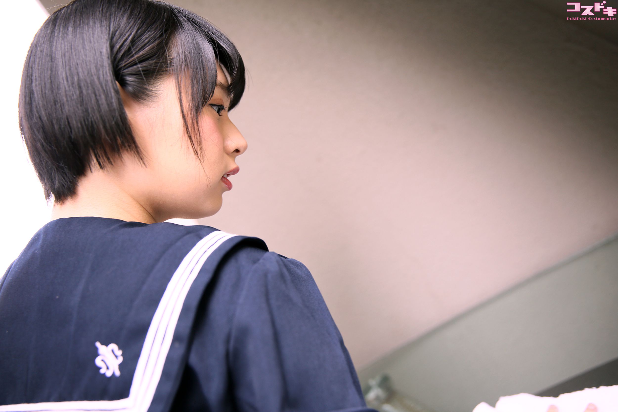 [Cosdoki] Mizuho Ishimori 石森みずほ ishimorimizuho_pic_sailor2/(42P)