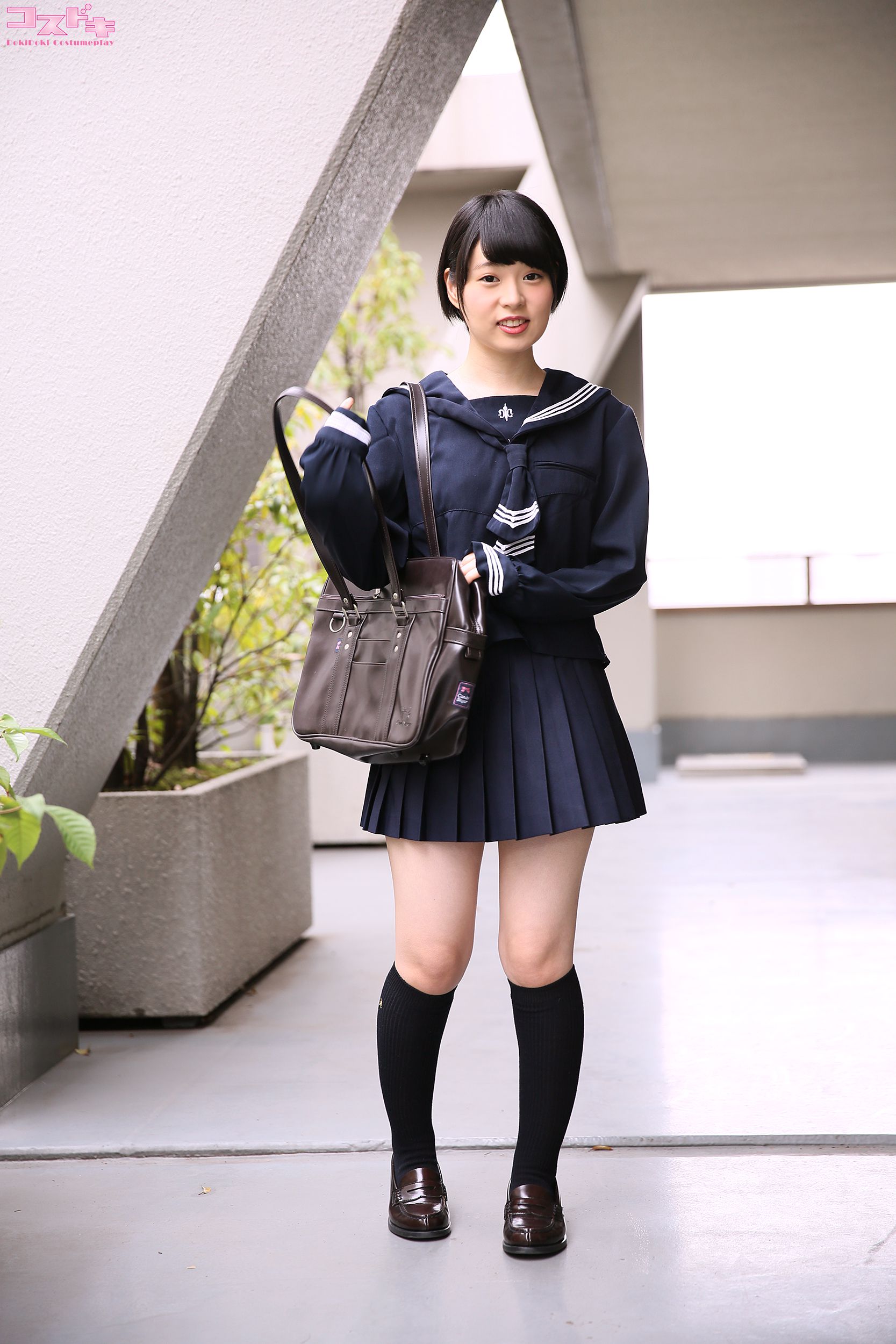 [Cosdoki] Mizuho Ishimori 石森みずほ ishimorimizuho_pic_sailor1/(53P)