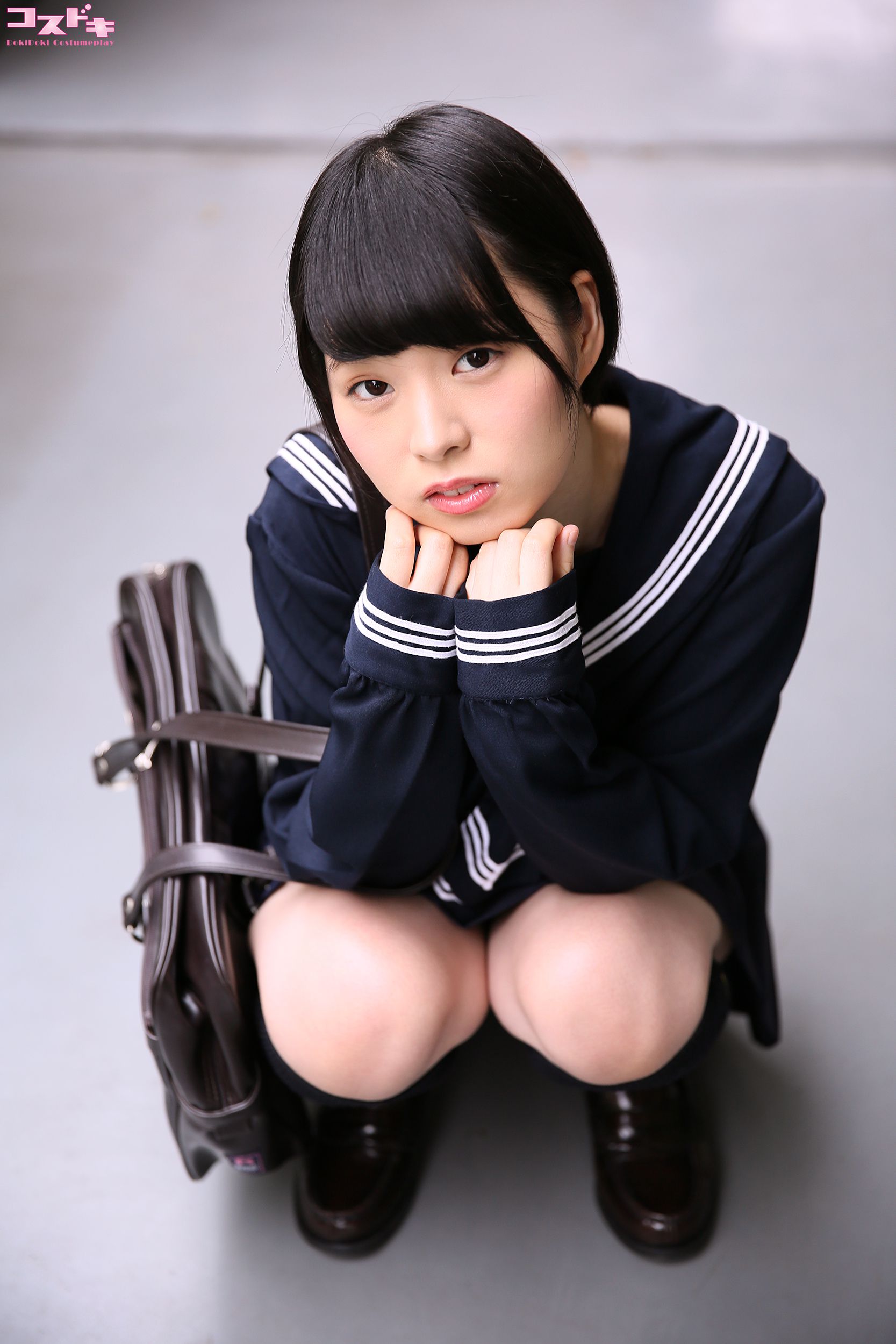 [Cosdoki] Mizuho Ishimori 石森みずほ ishimorimizuho_pic_sailor1/(53P)