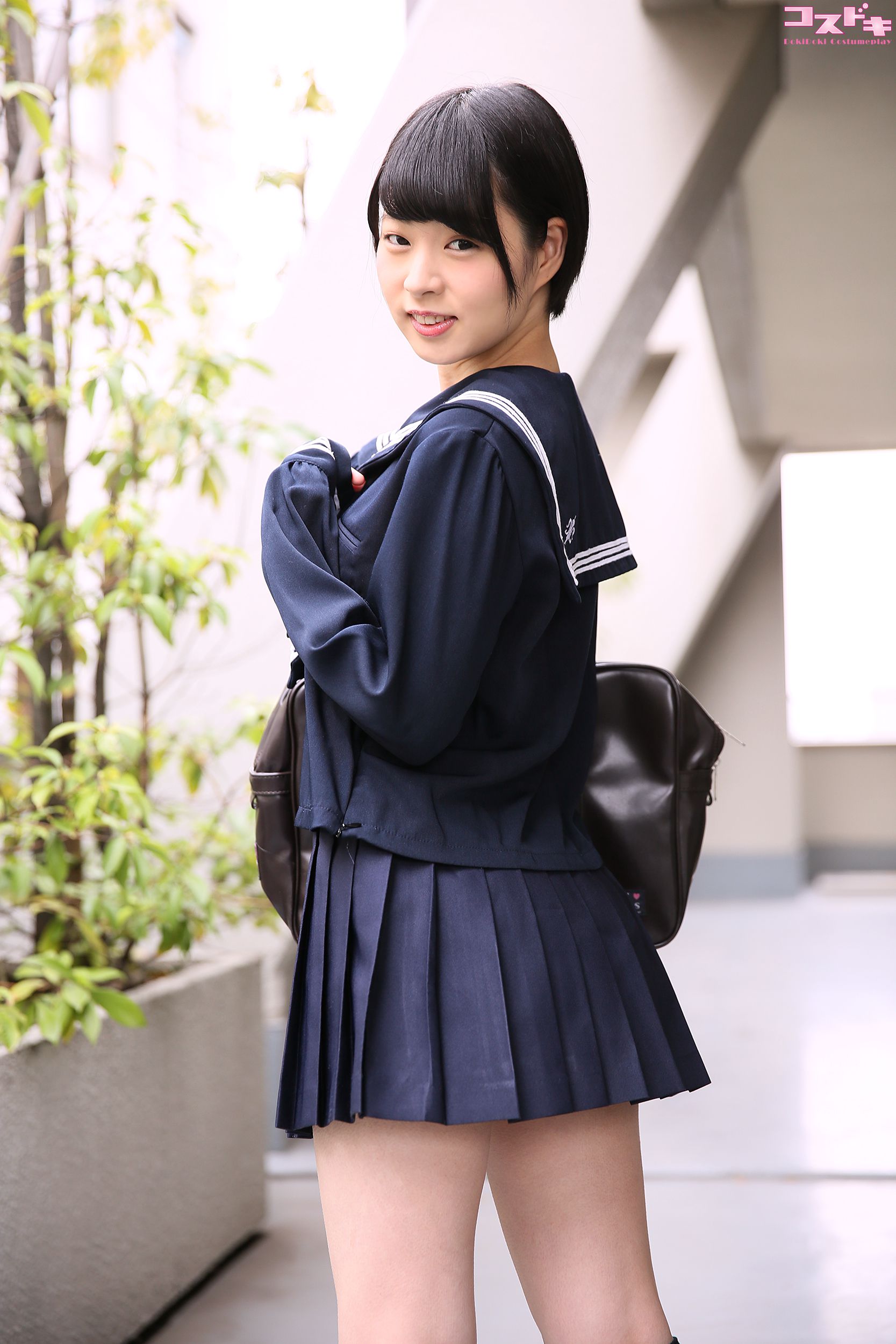 [Cosdoki] Mizuho Ishimori 石森みずほ ishimorimizuho_pic_sailor1/(53P)