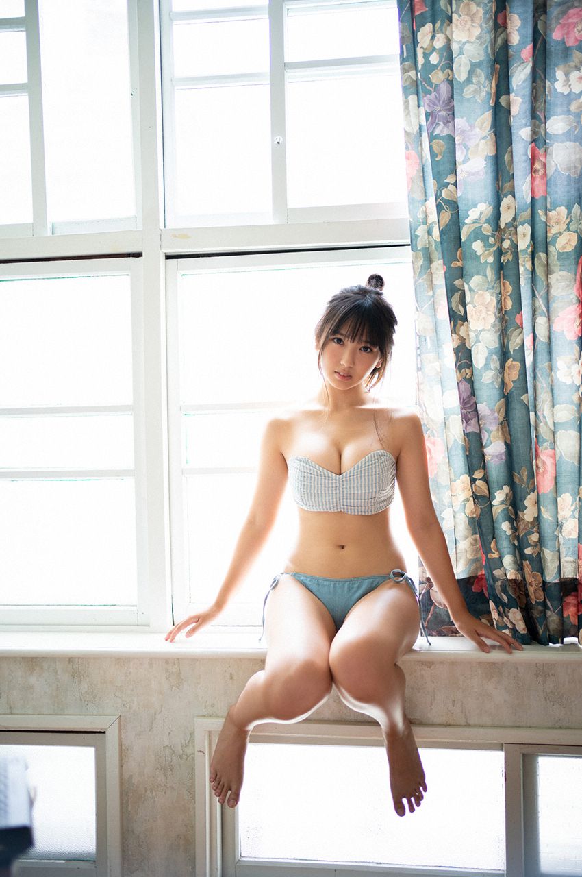 [WPB-net] No.236 Aika Sawaguchi 沢口愛華 - Girl s Revolution 少女革命/(128P)