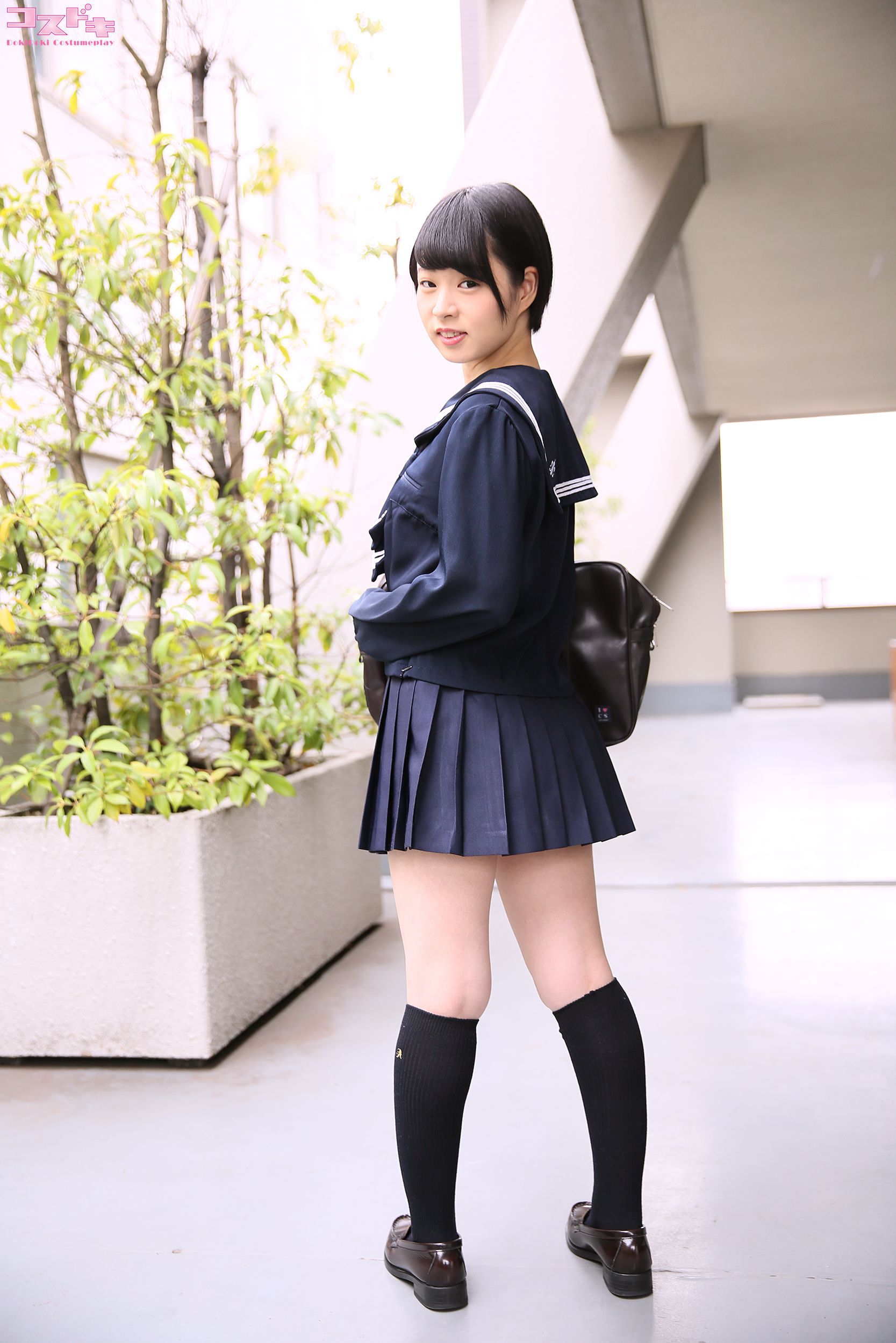 [Cosdoki] Mizuho Ishimori 石森みずほ ishimorimizuho_pic_sailor1/(53P)