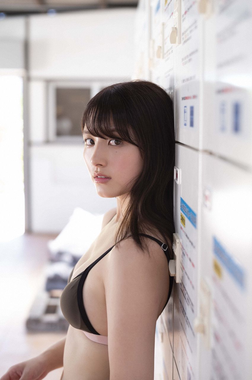 [WPB-net] Extra No.780 Nana Owada 大和田南那/(74P)