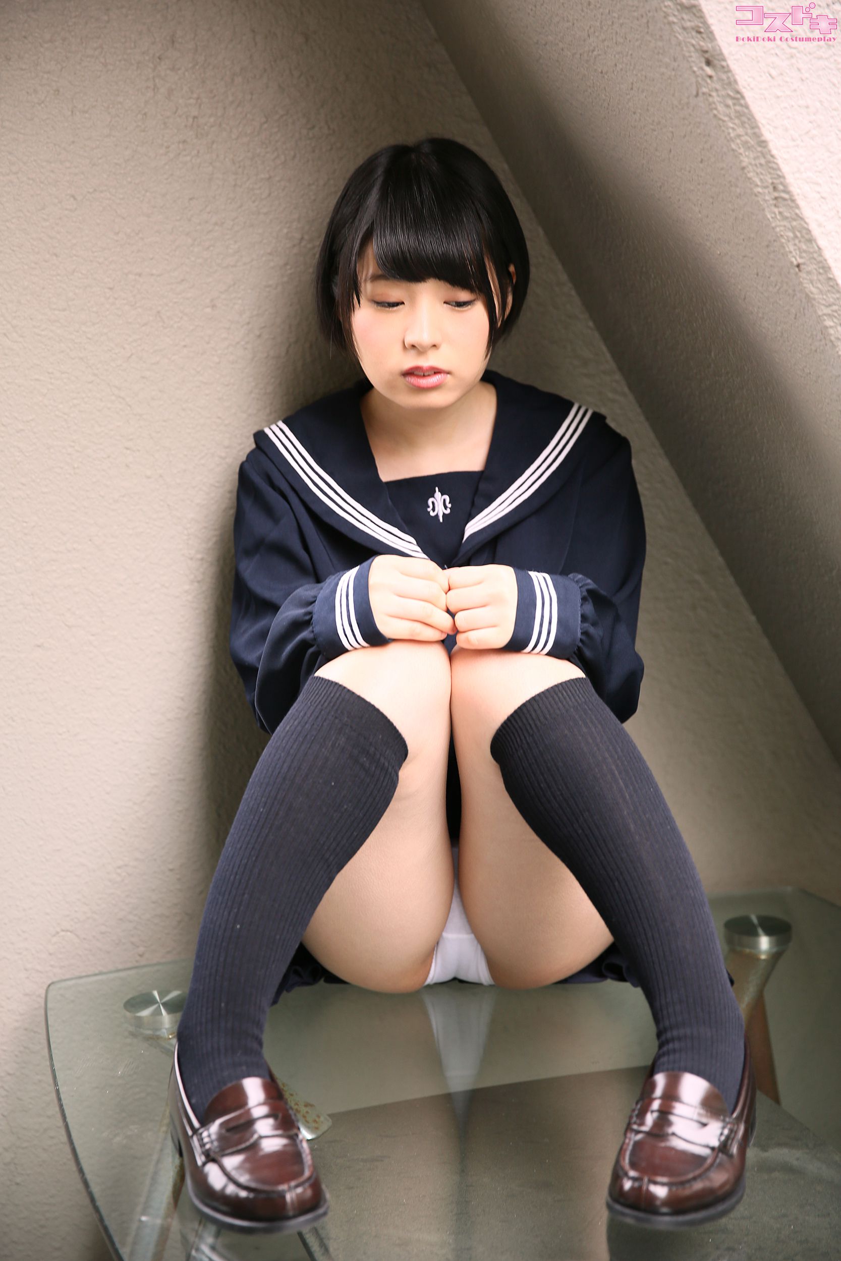 [Cosdoki] Mizuho Ishimori 石森みずほ ishimorimizuho_pic_sailor1/(53P)