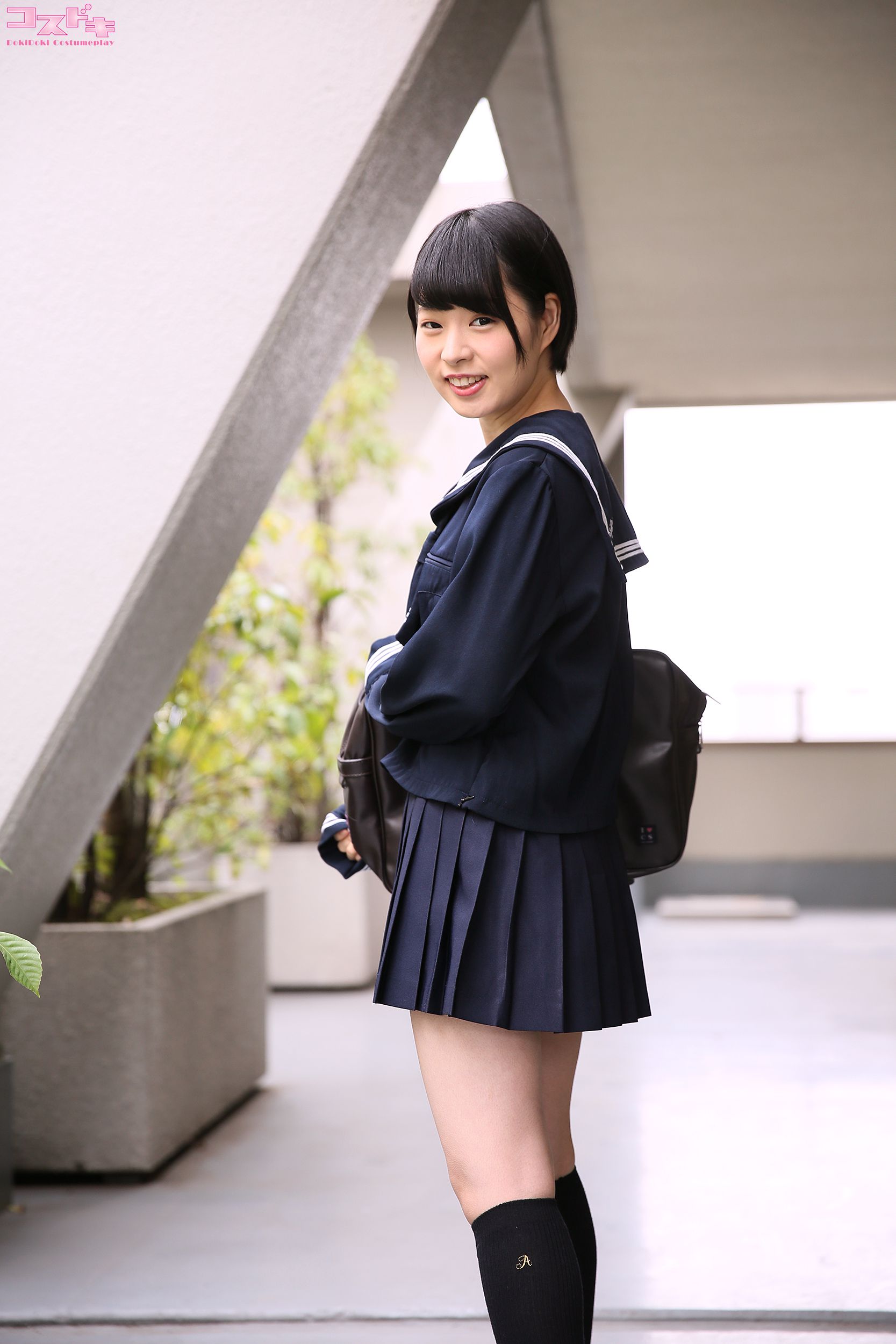 [Cosdoki] Mizuho Ishimori 石森みずほ ishimorimizuho_pic_sailor1/(53P)