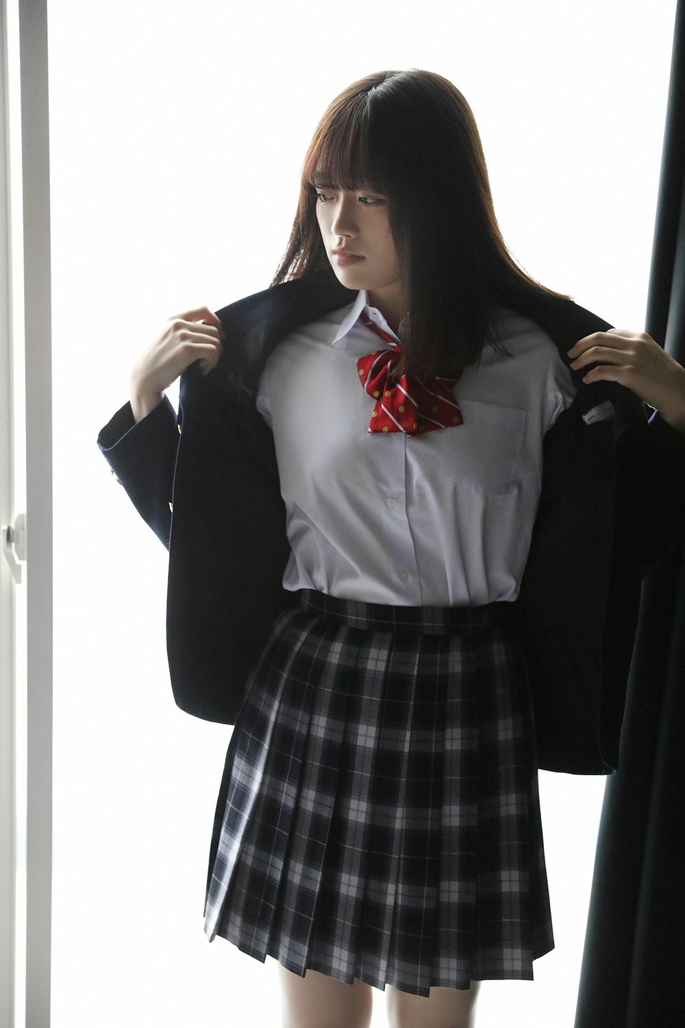 [YS-Web] Vol.865 Ayano Shimizu 清水綾乃/(80P)