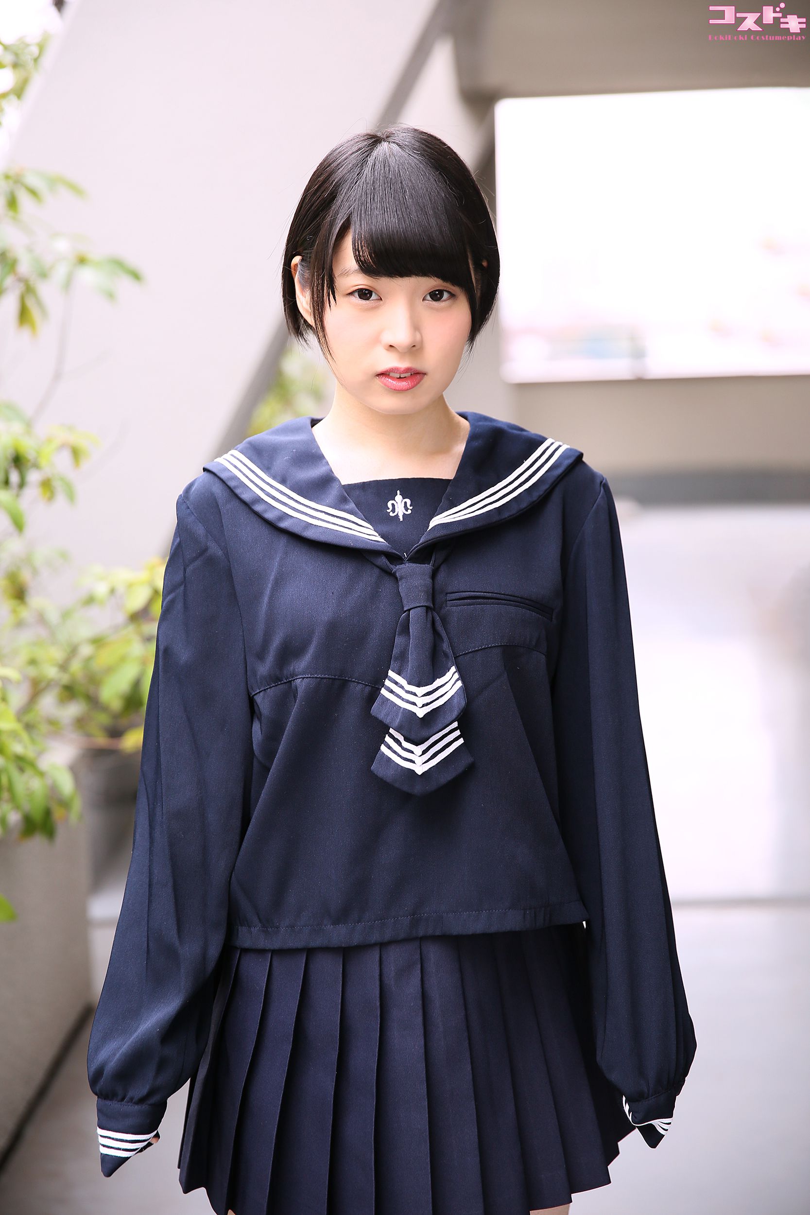 [Cosdoki] Mizuho Ishimori 石森みずほ ishimorimizuho_pic_sailor1/(53P)