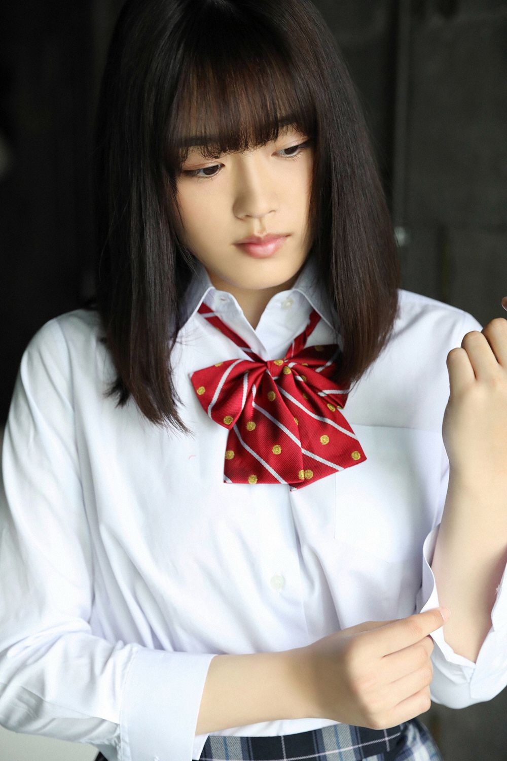 [YS-Web] Vol.865 Ayano Shimizu 清水綾乃/(80P)