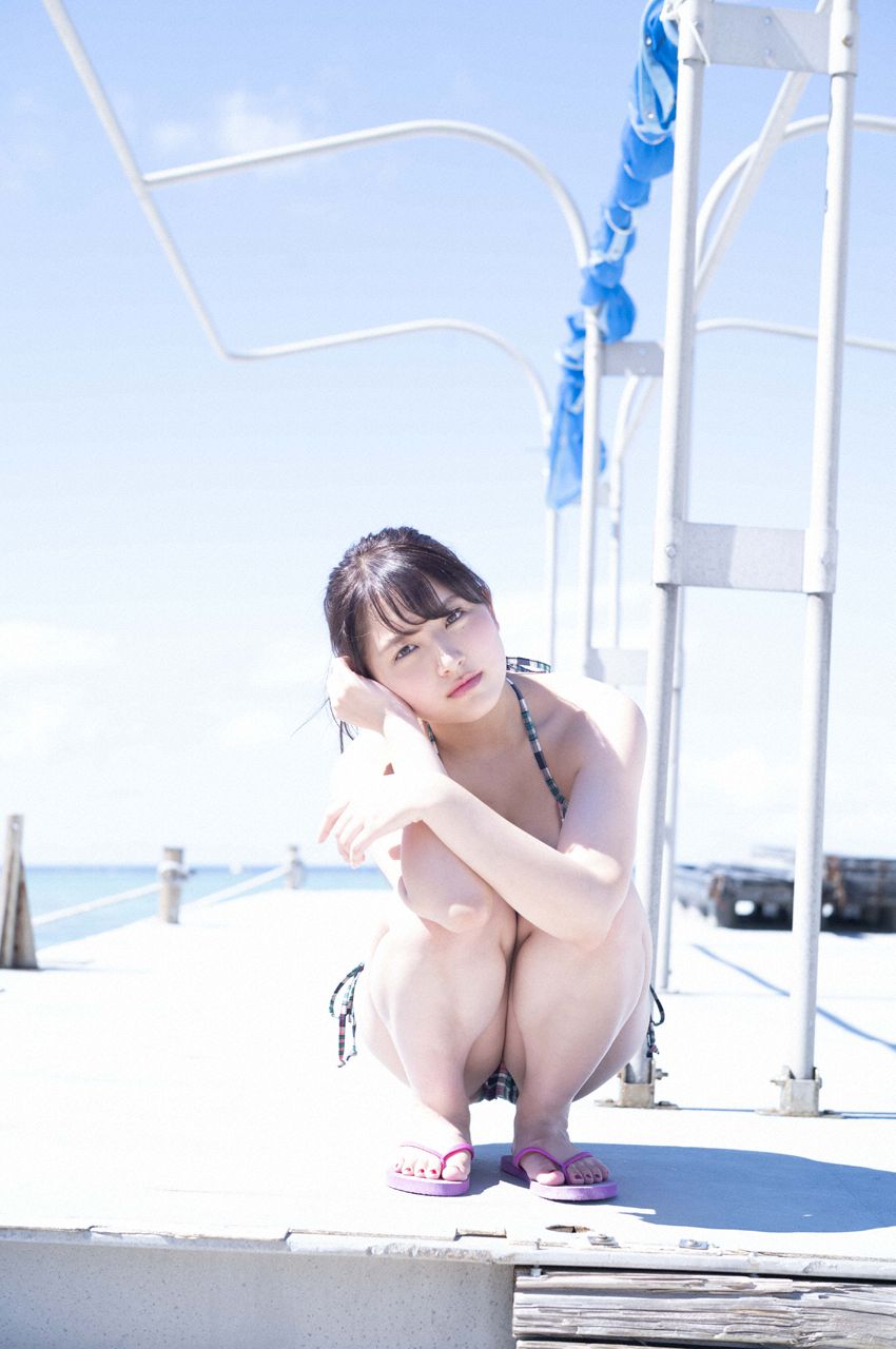 [WPB-net] Extra No.780 Nana Owada 大和田南那/(74P)