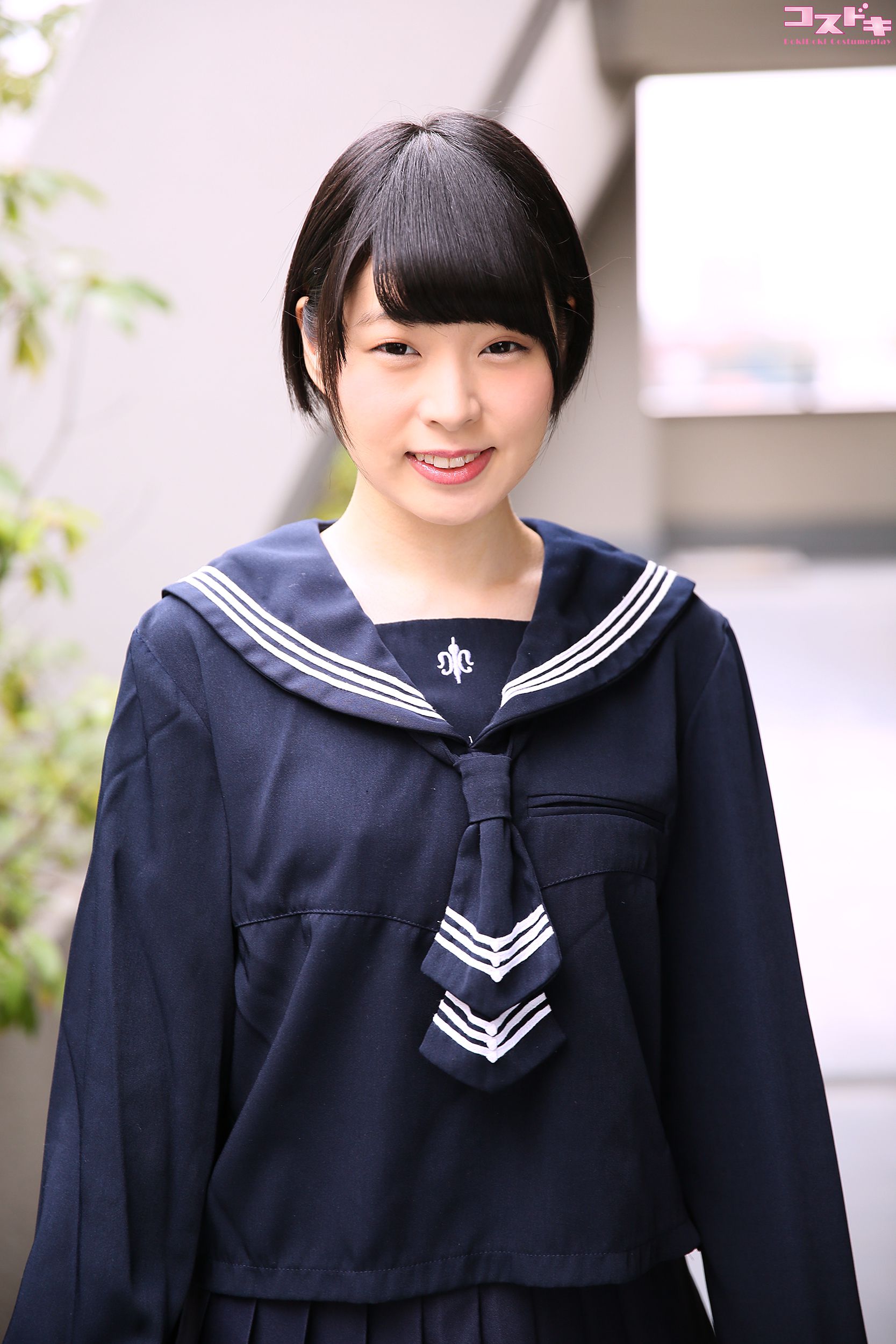 [Cosdoki] Mizuho Ishimori 石森みずほ ishimorimizuho_pic_sailor1/(53P)