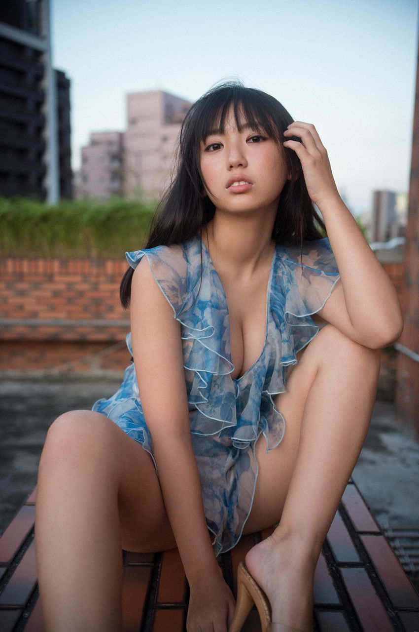 [WPB-net] No.236 Aika Sawaguchi 沢口愛華 - Girl s Revolution 少女革命/(128P)