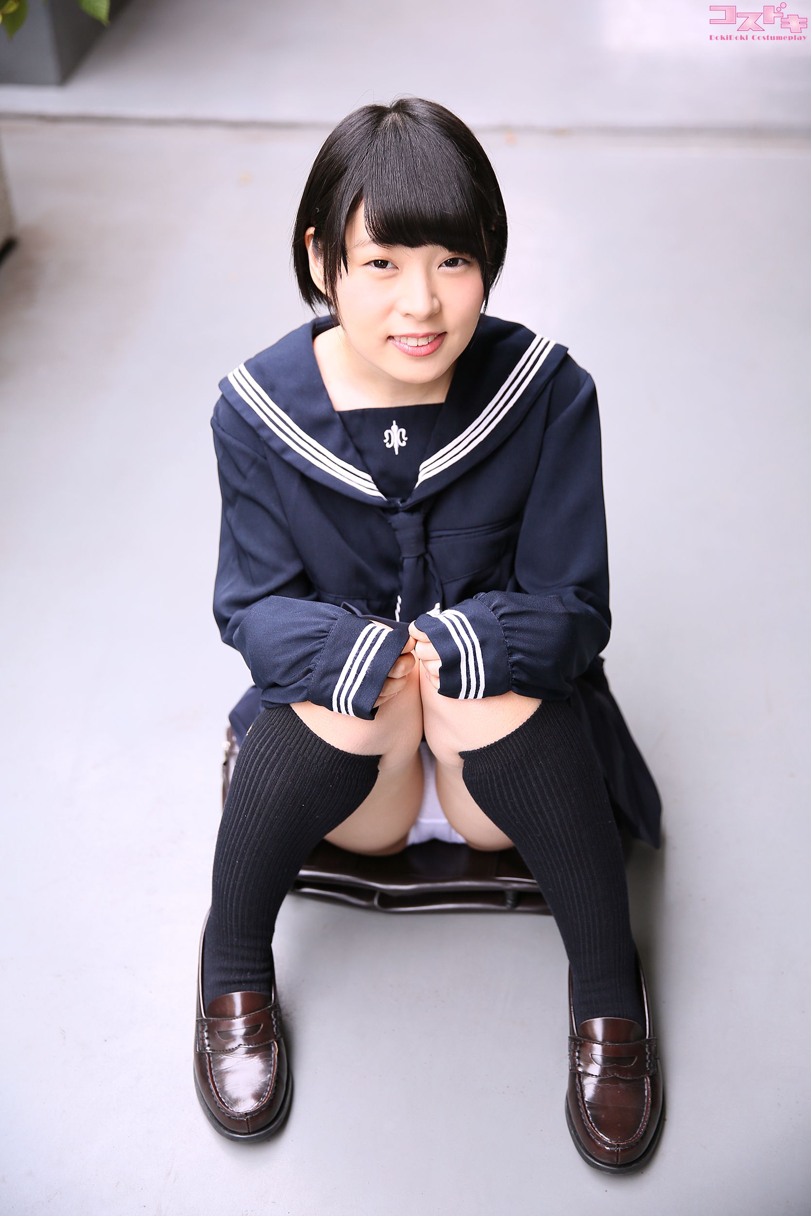 [Cosdoki] Mizuho Ishimori 石森みずほ ishimorimizuho_pic_sailor1/(53P)