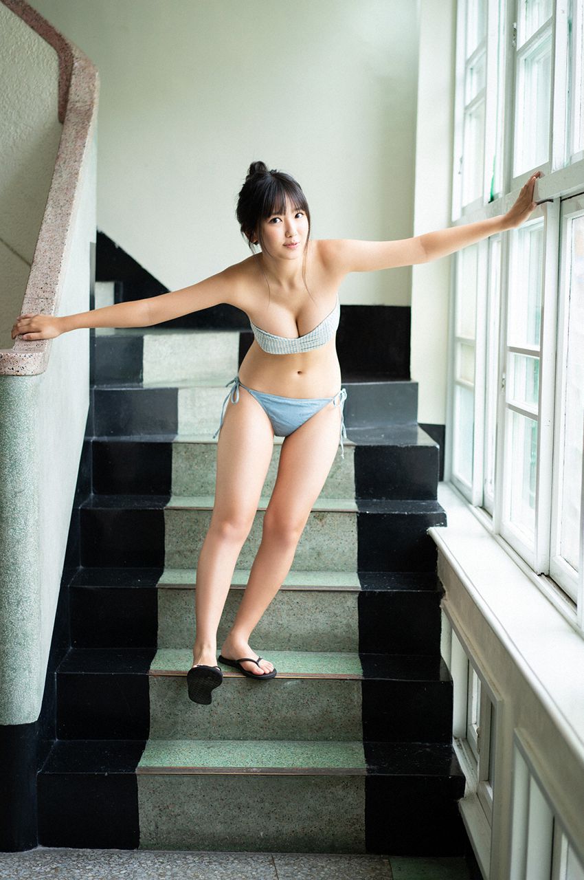 [WPB-net] No.236 Aika Sawaguchi 沢口愛華 - Girl s Revolution 少女革命/(128P)