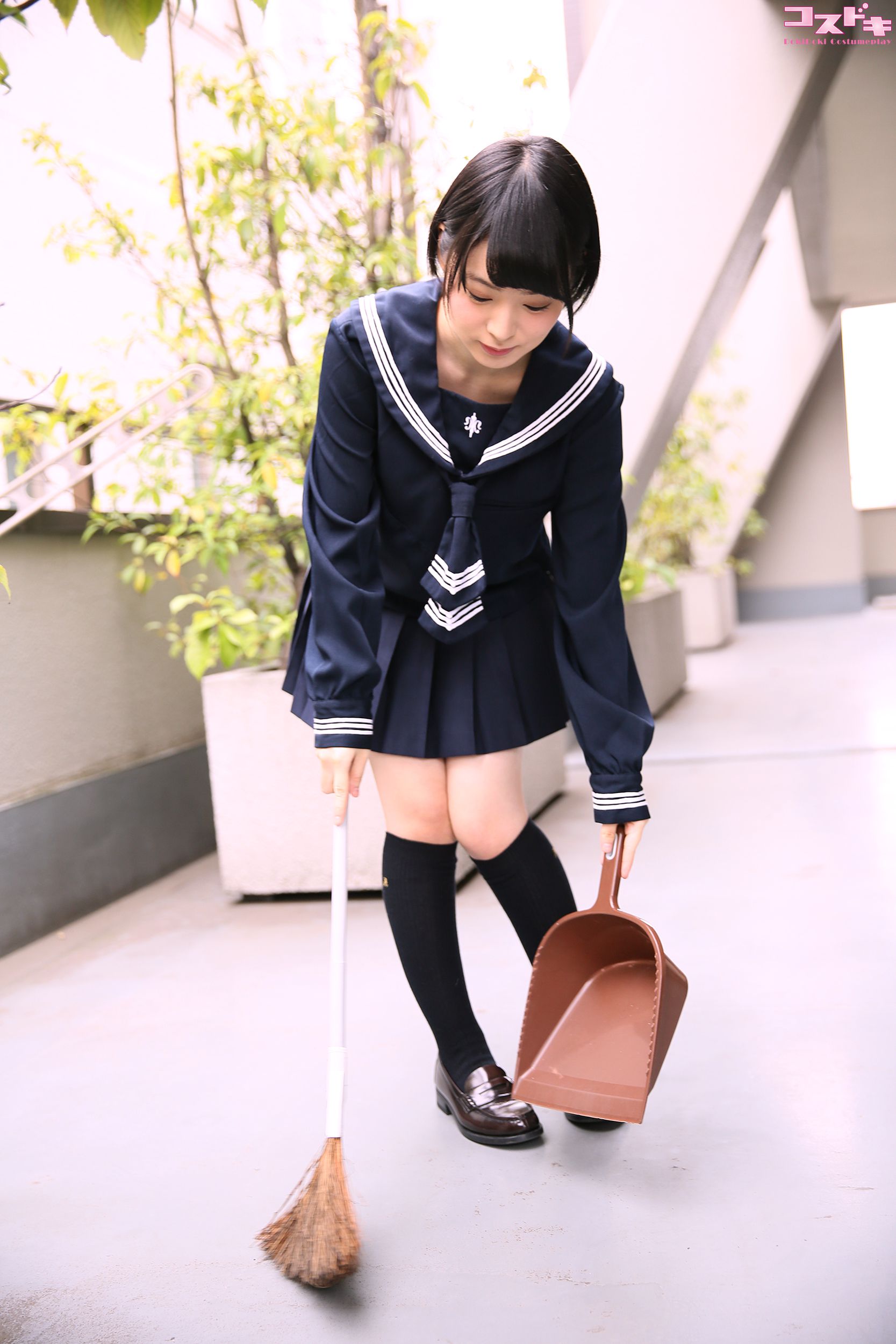 [Cosdoki] Mizuho Ishimori 石森みずほ ishimorimizuho_pic_sailor2/(42P)