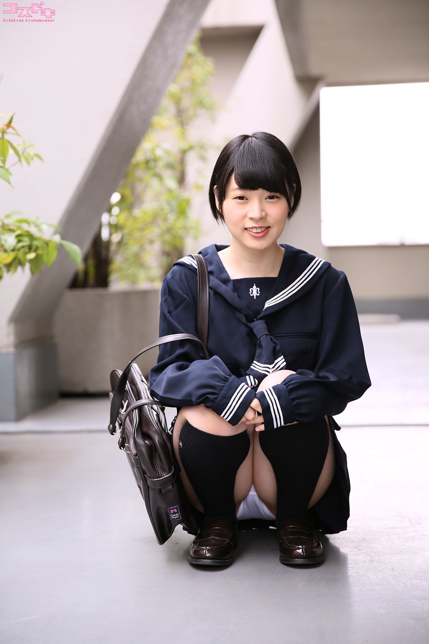 [Cosdoki] Mizuho Ishimori 石森みずほ ishimorimizuho_pic_sailor1/(53P)