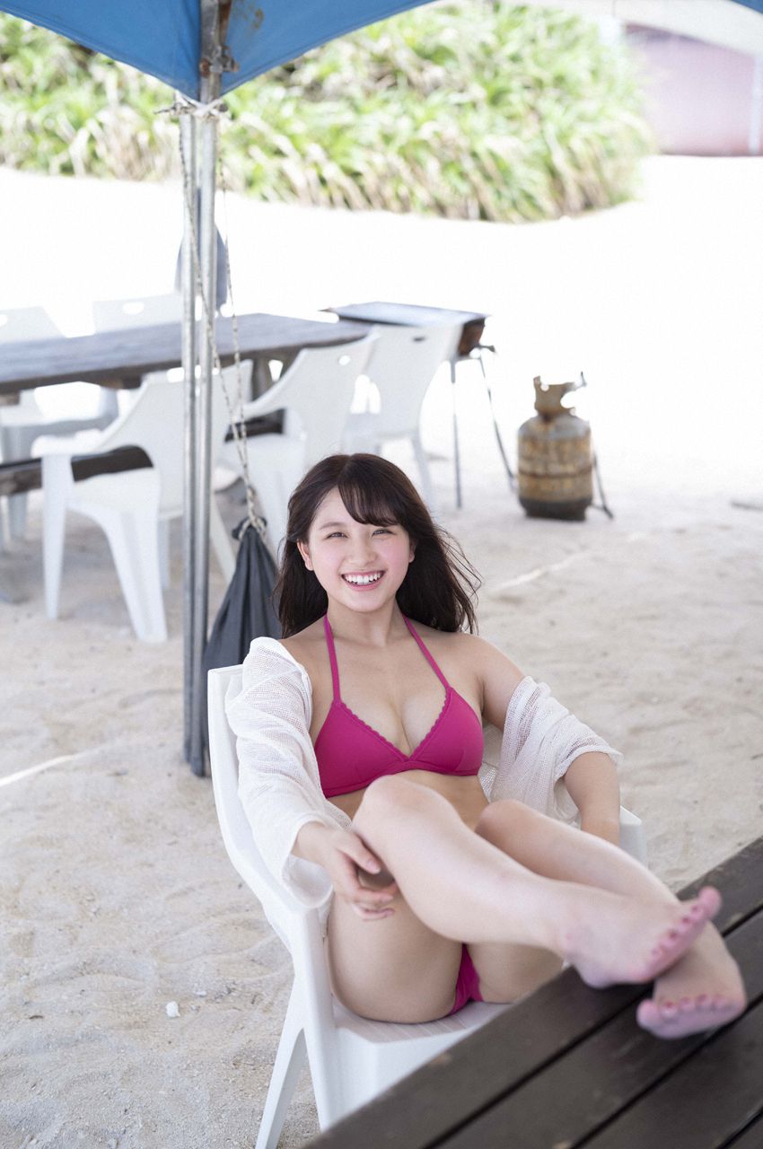 [WPB-net] Extra No.780 Nana Owada 大和田南那/(74P)