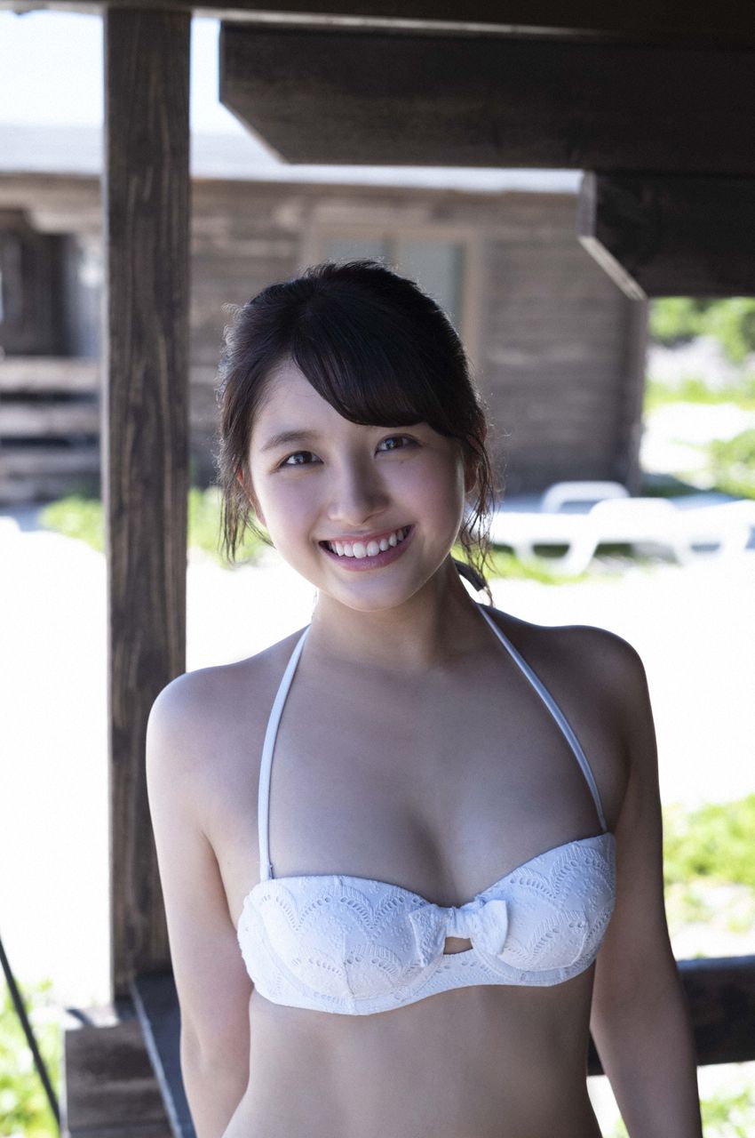 [WPB-net] Extra No.780 Nana Owada 大和田南那/(74P)