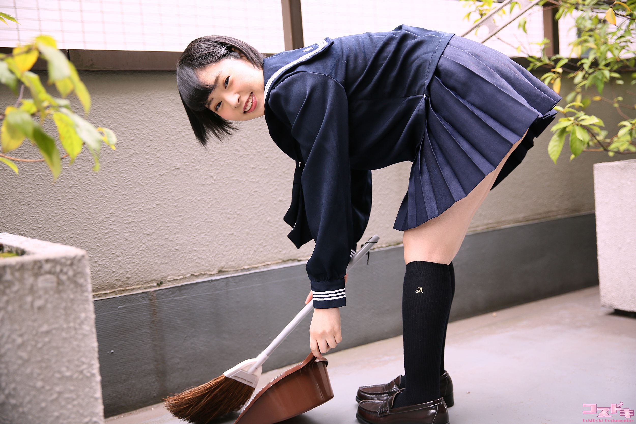 [Cosdoki] Mizuho Ishimori 石森みずほ ishimorimizuho_pic_sailor2/(42P)