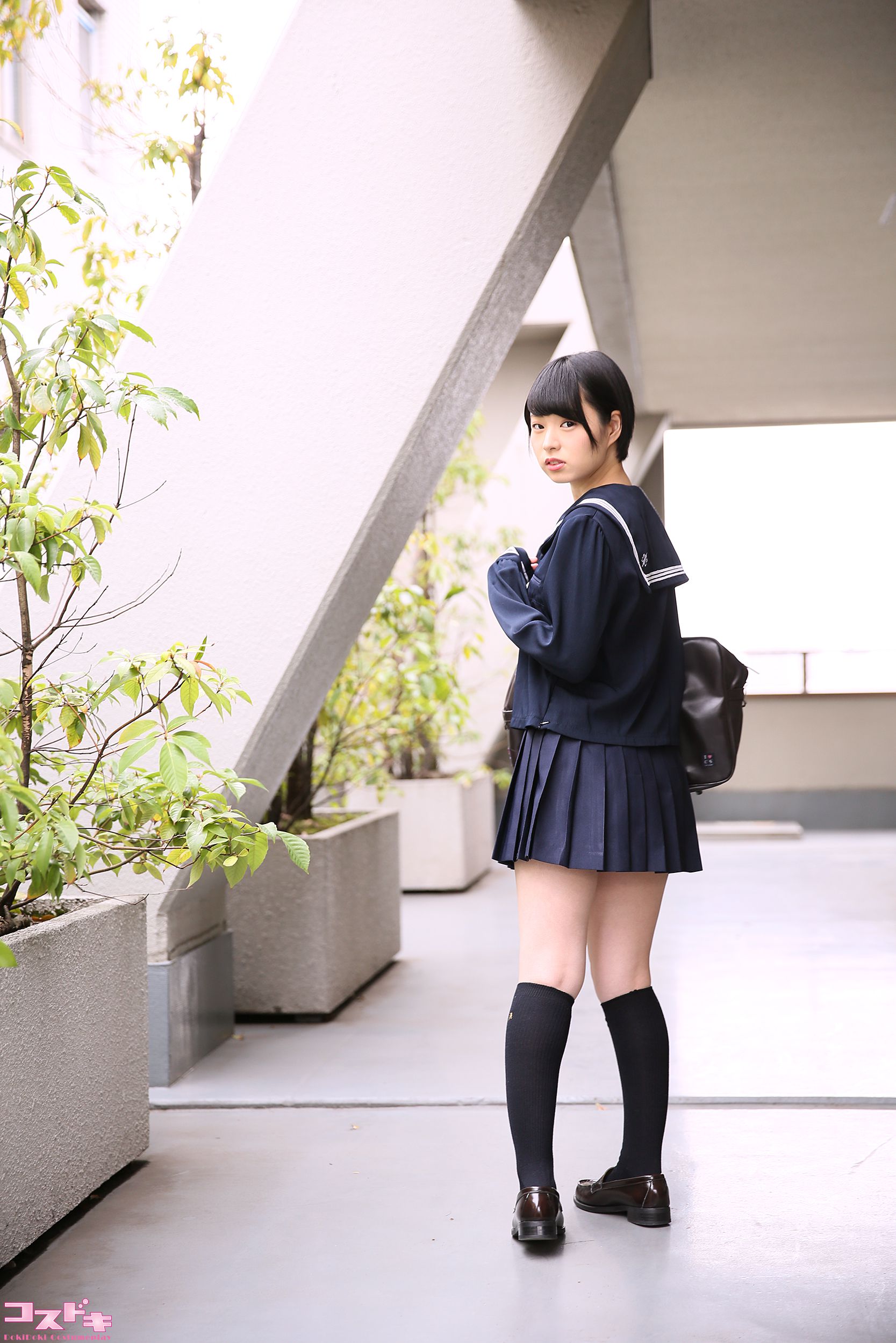 [Cosdoki] Mizuho Ishimori 石森みずほ ishimorimizuho_pic_sailor1/(53P)