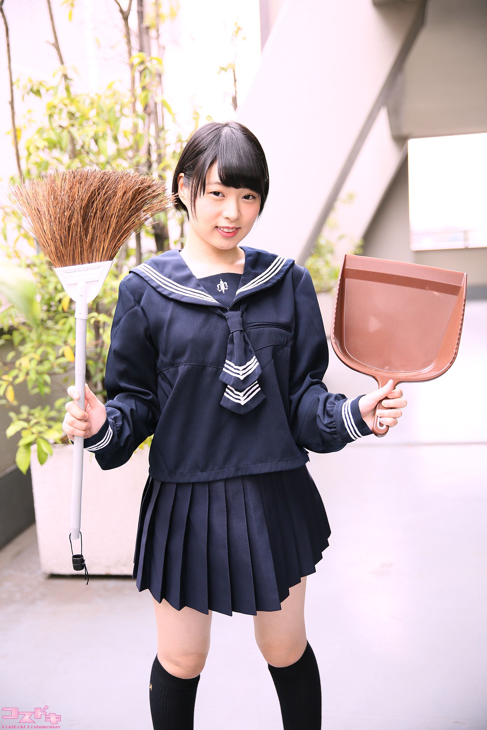 [Cosdoki] Mizuho Ishimori 石森みずほ ishimorimizuho_pic_sailor2/(42P)