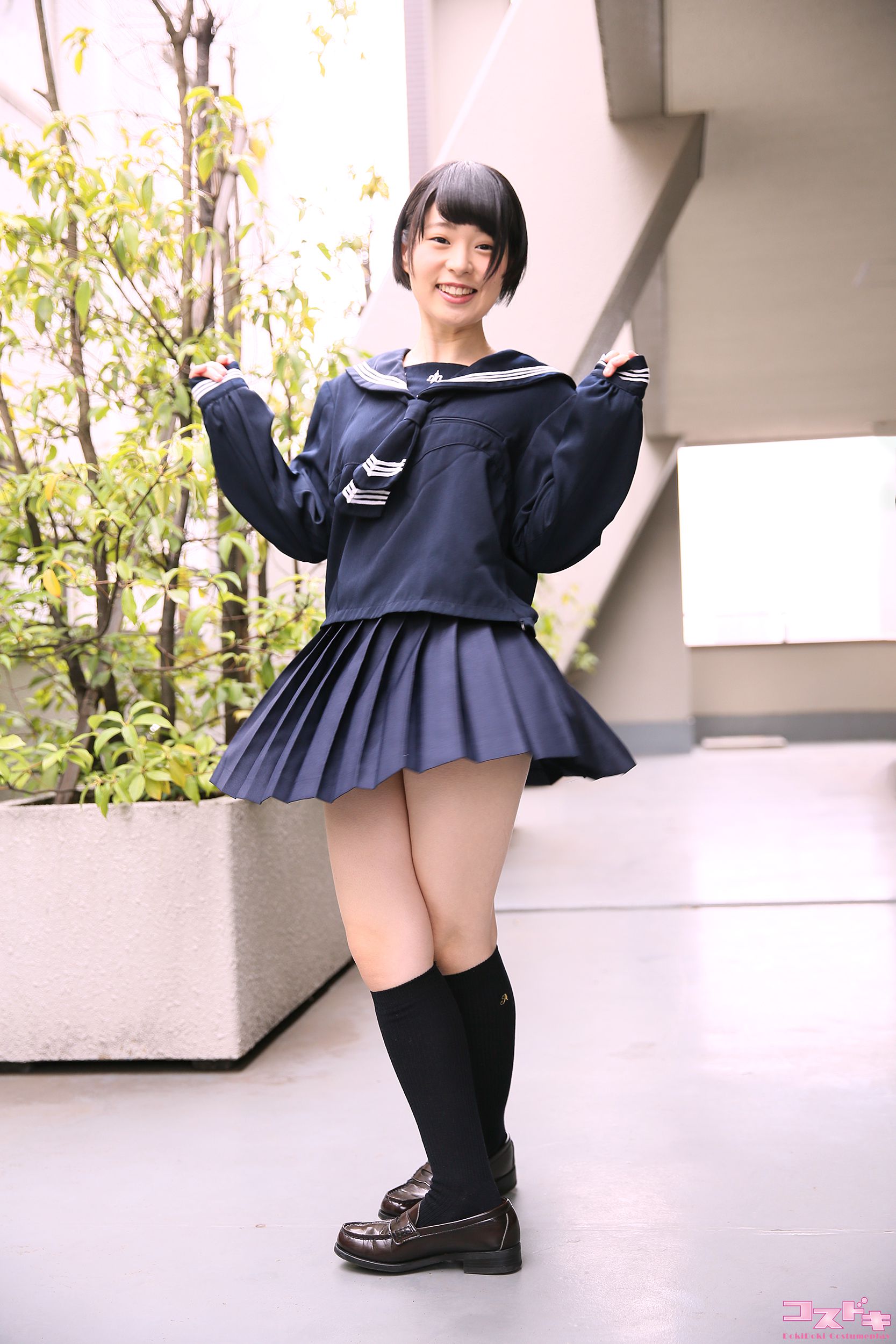 [Cosdoki] Mizuho Ishimori 石森みずほ ishimorimizuho_pic_sailor2/(42P)