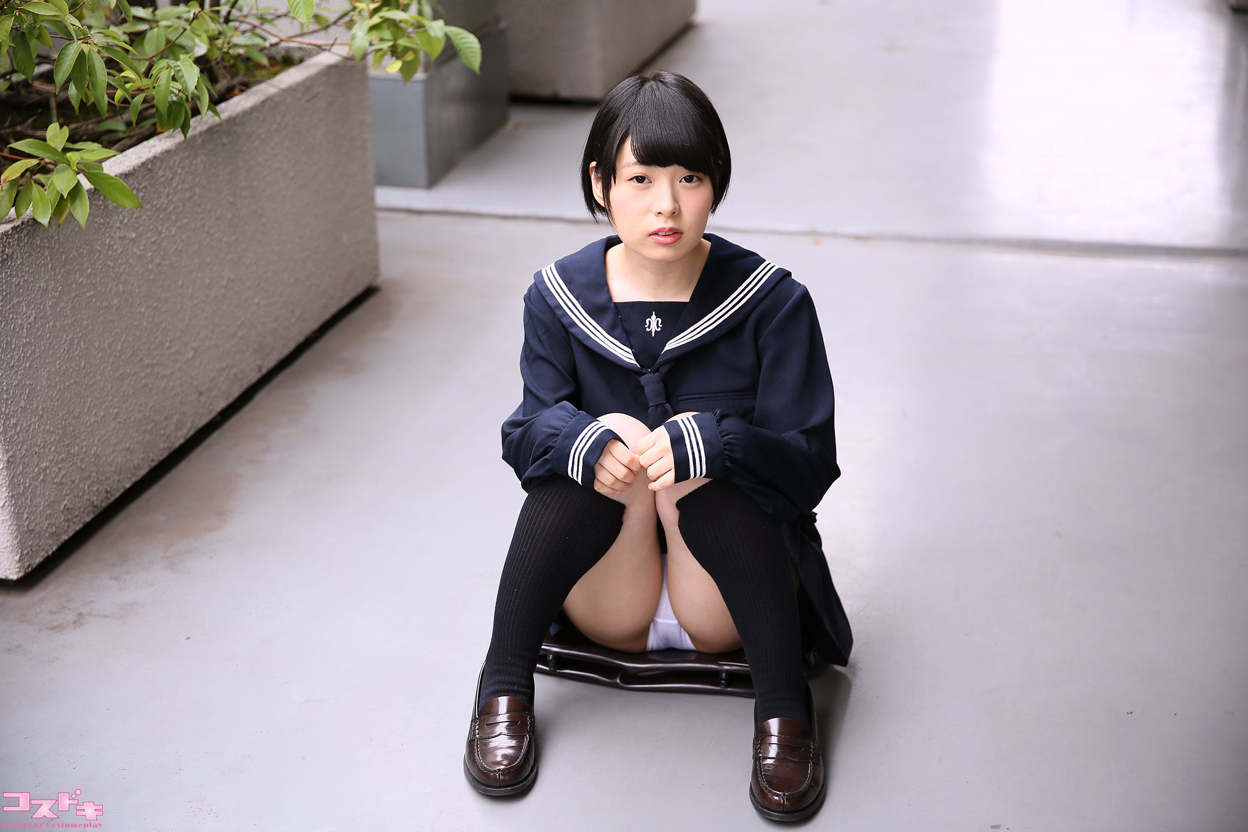 [Cosdoki] Mizuho Ishimori 石森みずほ ishimorimizuho_pic_sailor1/(53P)