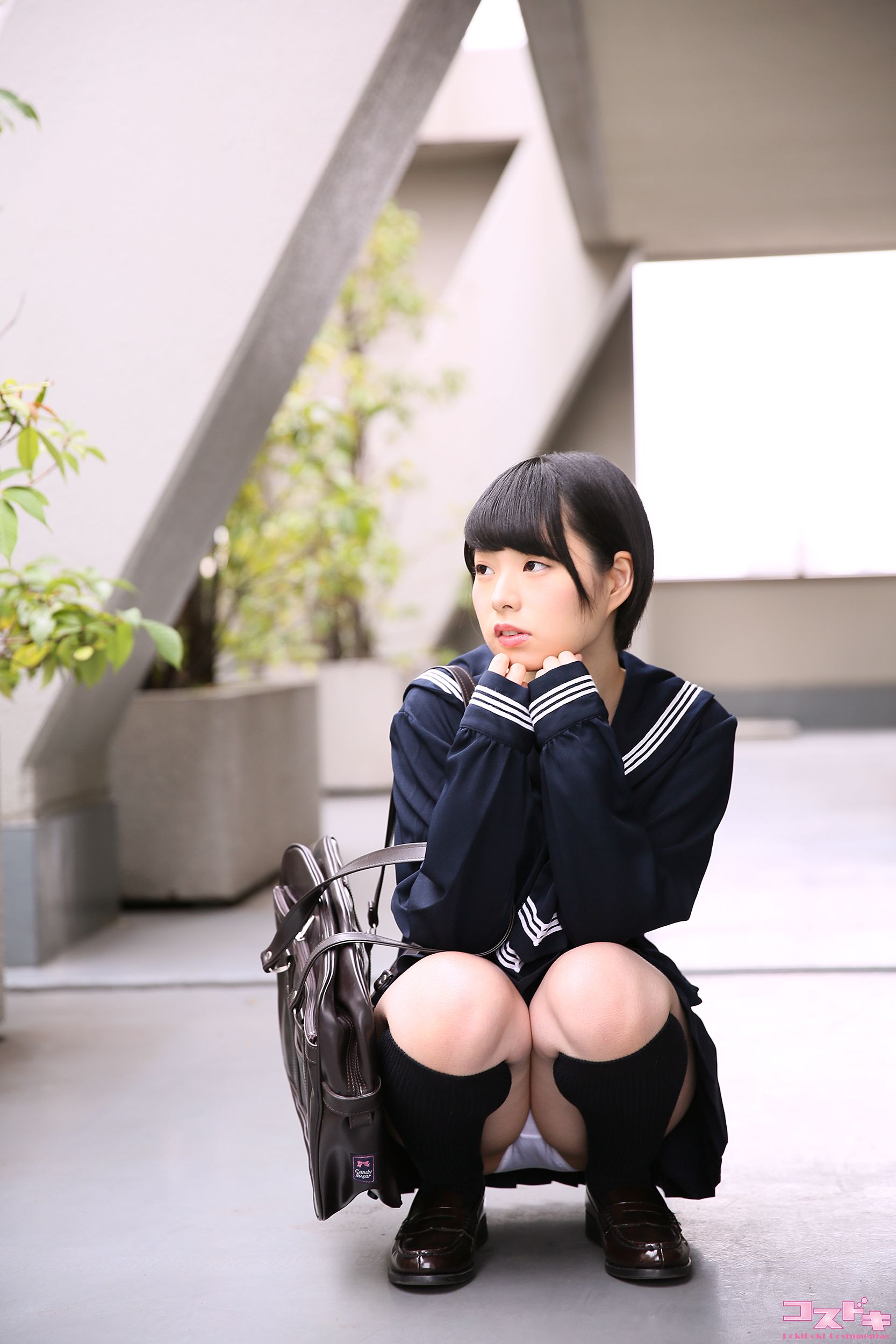 [Cosdoki] Mizuho Ishimori 石森みずほ ishimorimizuho_pic_sailor1/(53P)