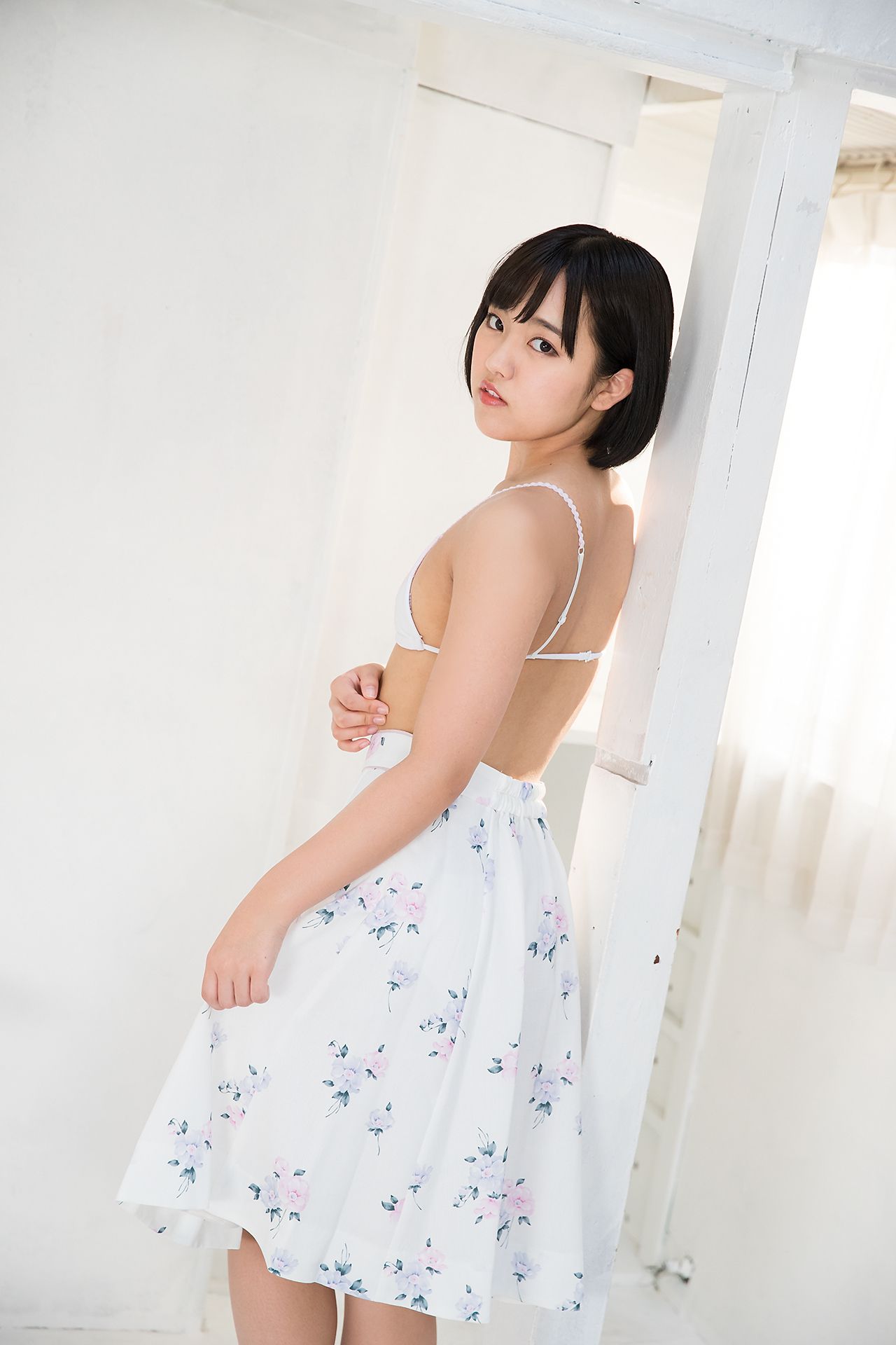 [Minisuka.tv] Anju Kouzuki 香月りお - Special Gallery 10.4/(42P)