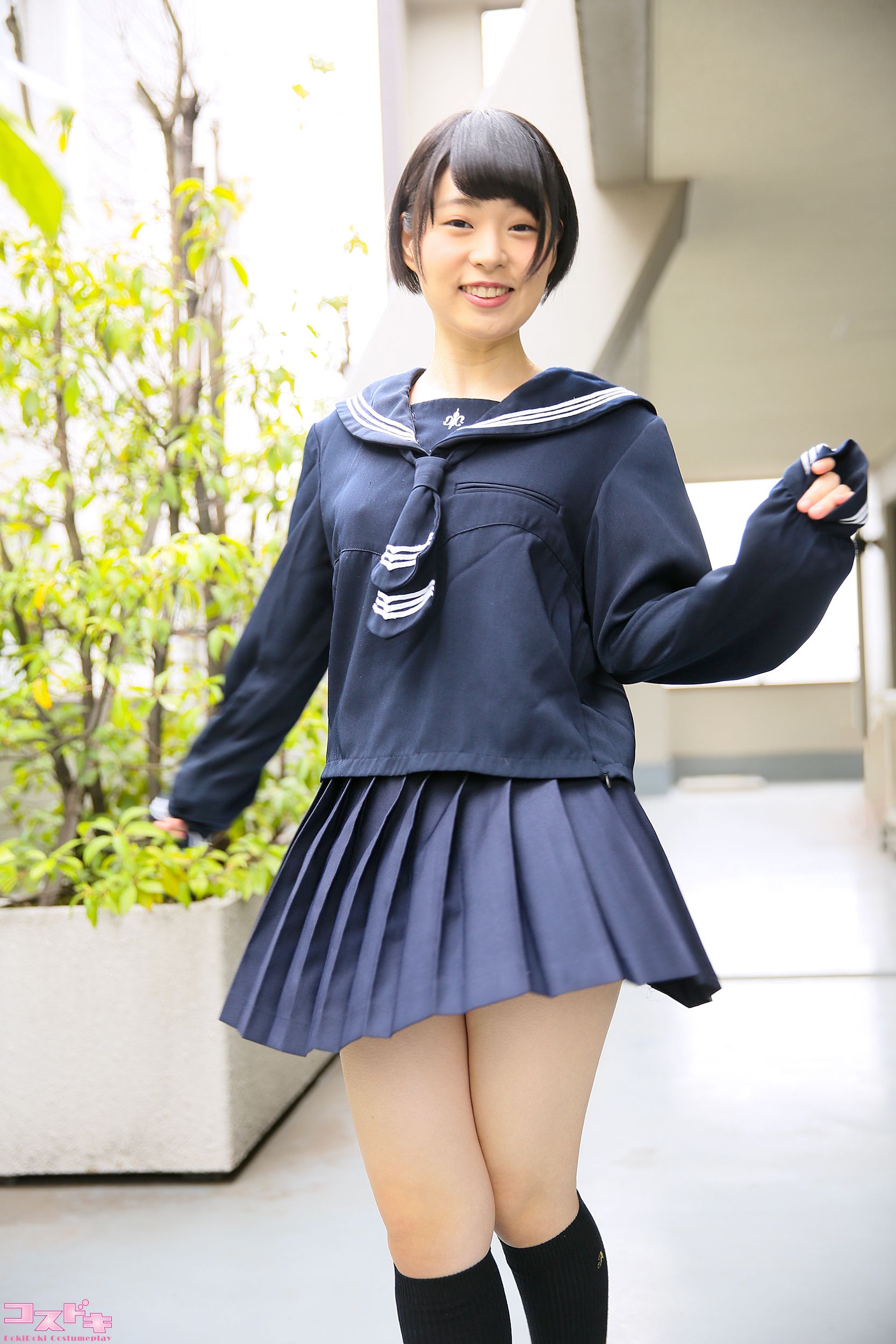 [Cosdoki] Mizuho Ishimori 石森みずほ ishimorimizuho_pic_sailor2/(42P)