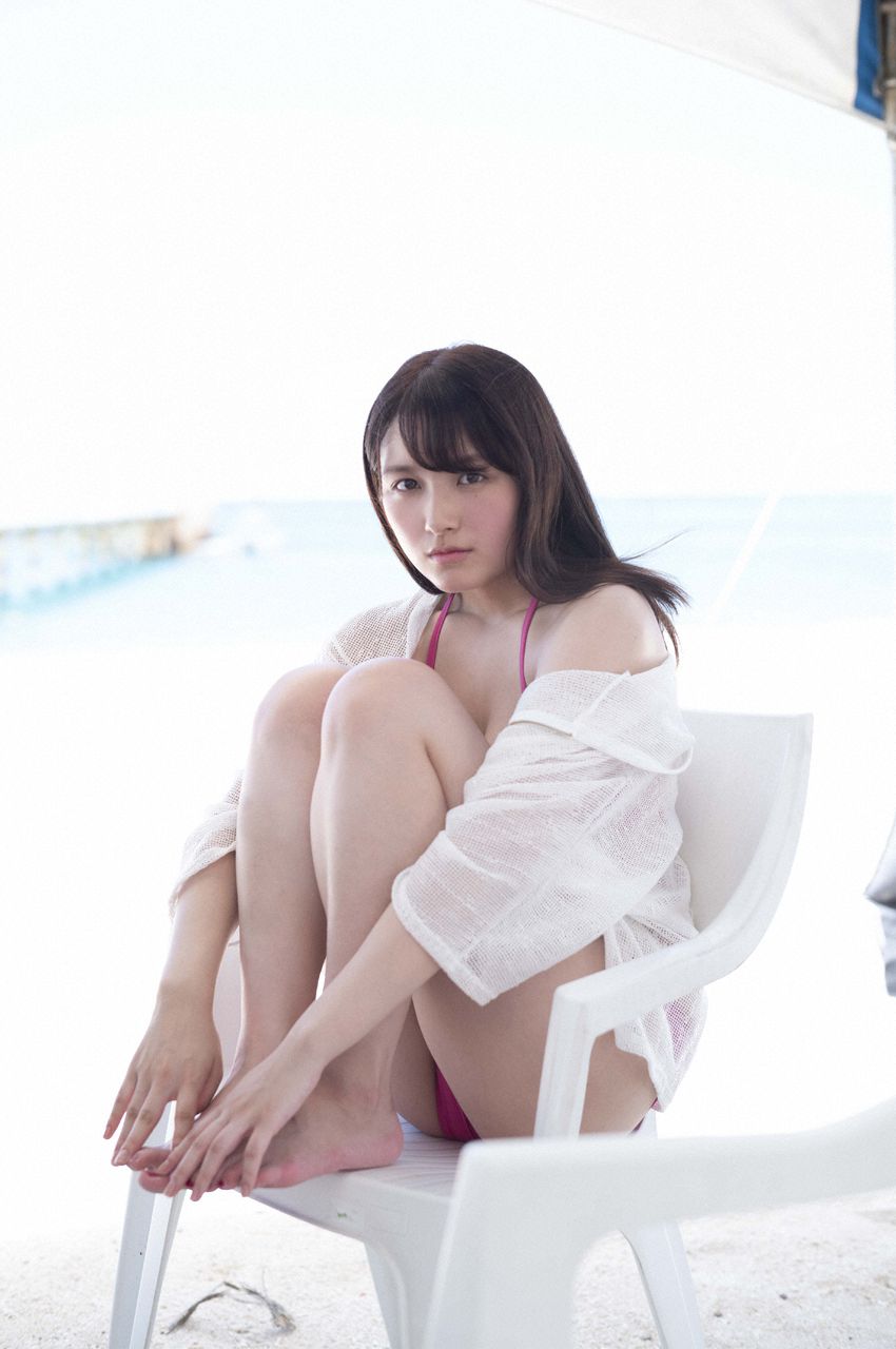 [WPB-net] Extra No.780 Nana Owada 大和田南那/(74P)