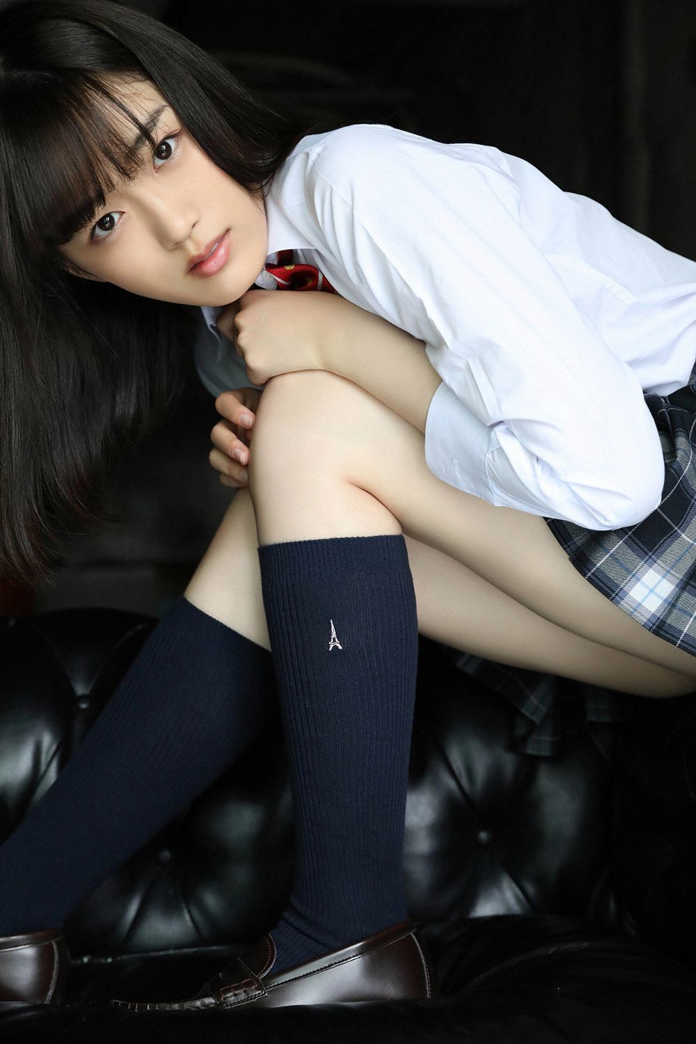 [YS-Web] Vol.865 Ayano Shimizu 清水綾乃/(80P)