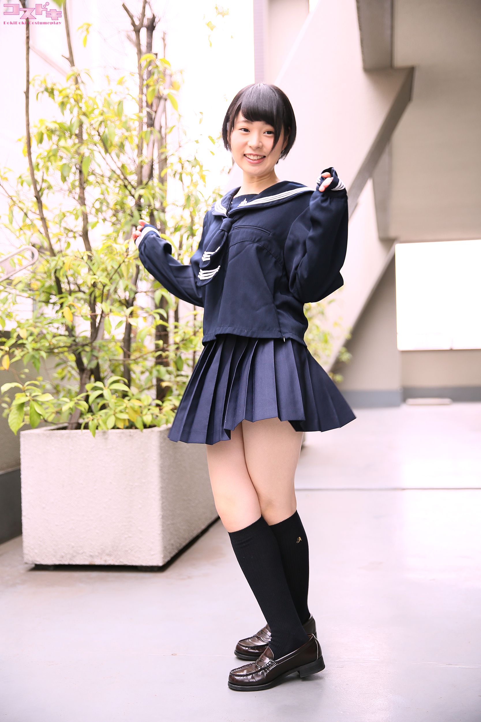 [Cosdoki] Mizuho Ishimori 石森みずほ ishimorimizuho_pic_sailor2/(42P)