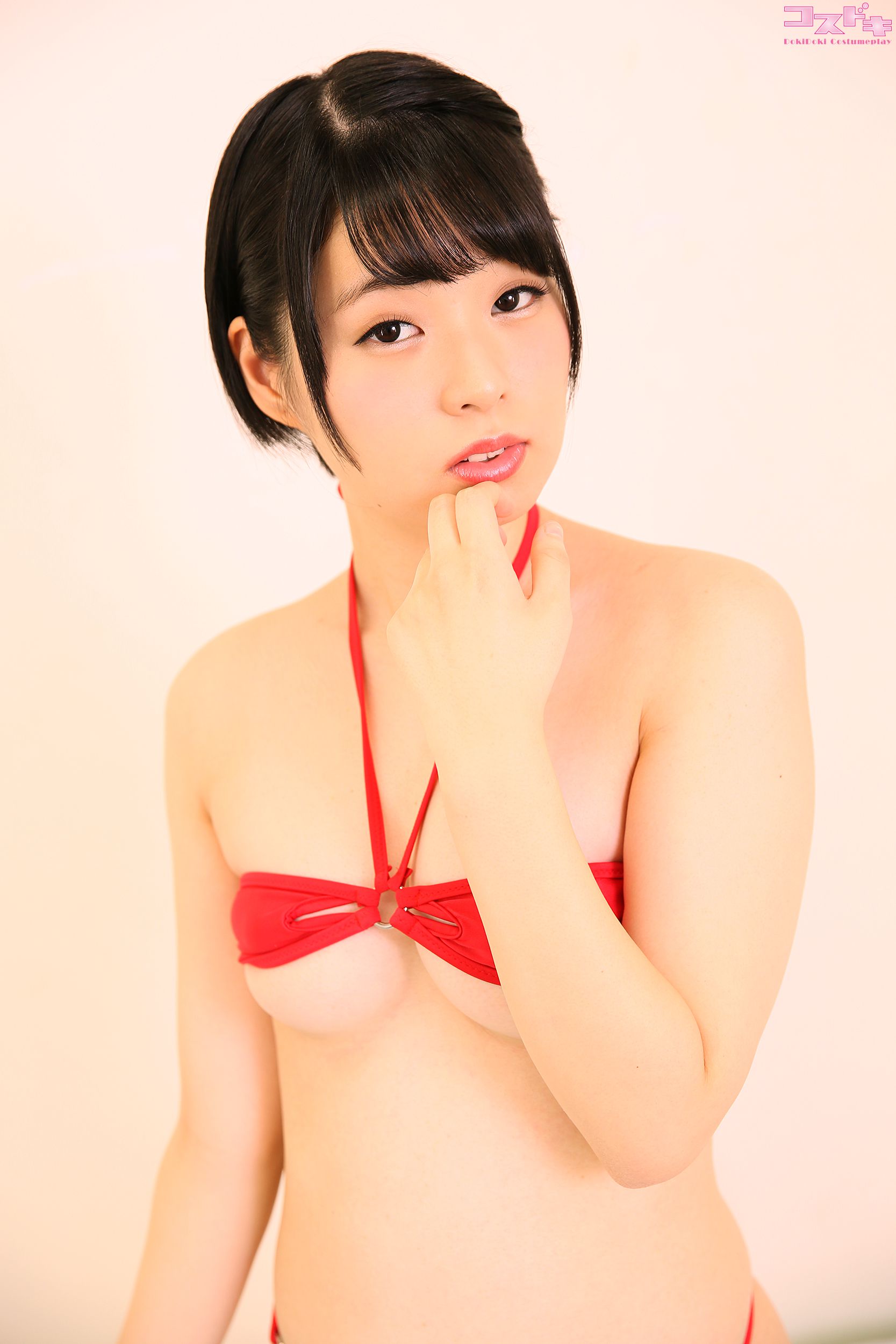 [Cosdoki] Mizuho Ishimori 石森みずほ ishimorimizuho_pic_gantai/(55P)