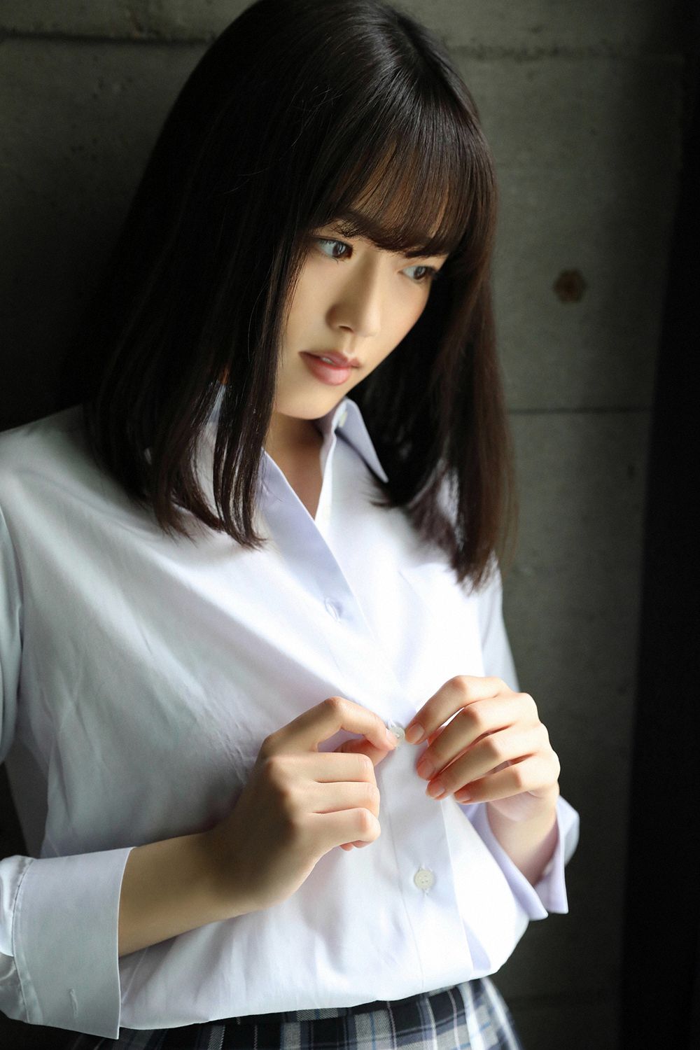 [YS-Web] Vol.865 Ayano Shimizu 清水綾乃/(80P)