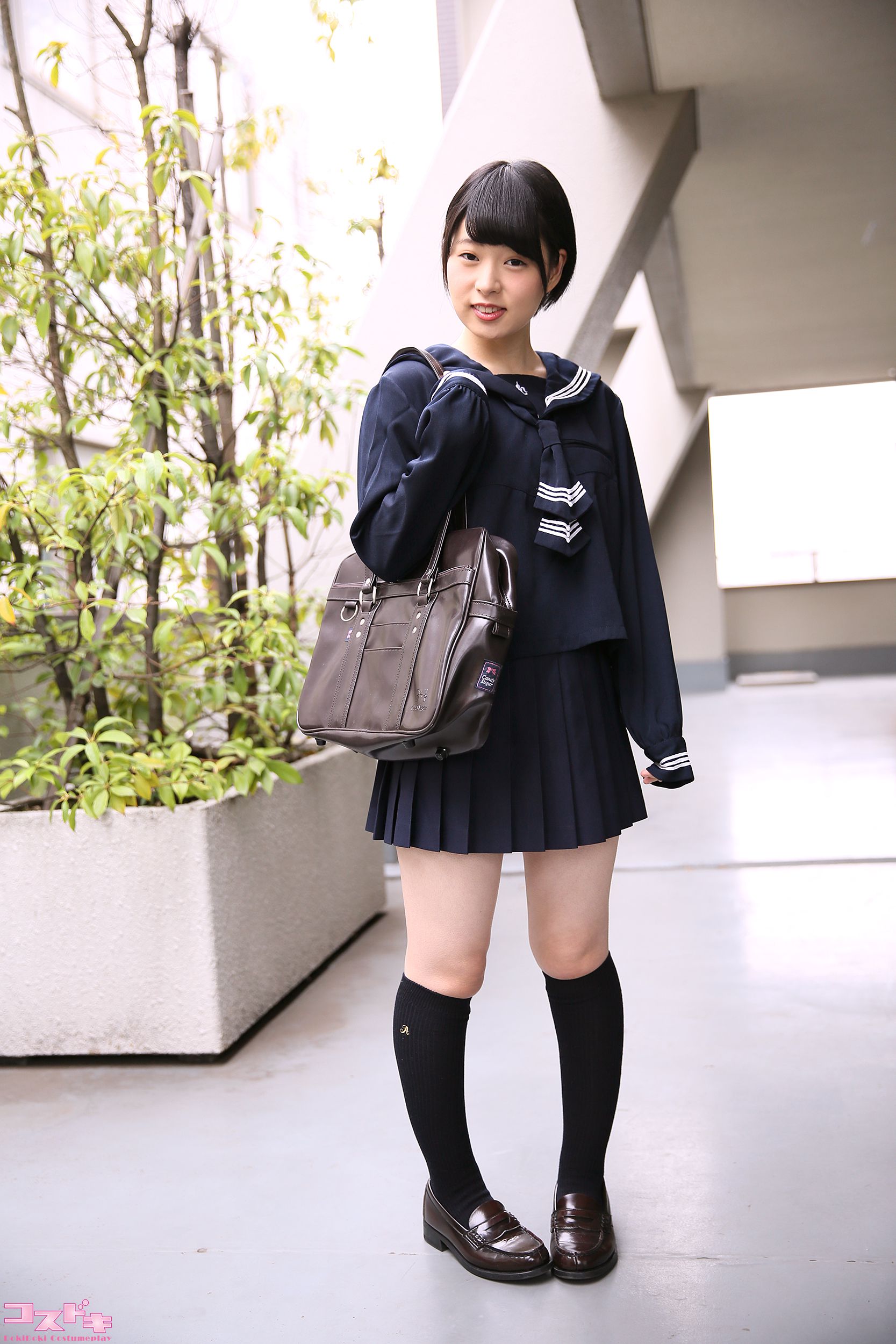 [Cosdoki] Mizuho Ishimori 石森みずほ ishimorimizuho_pic_sailor1/(53P)