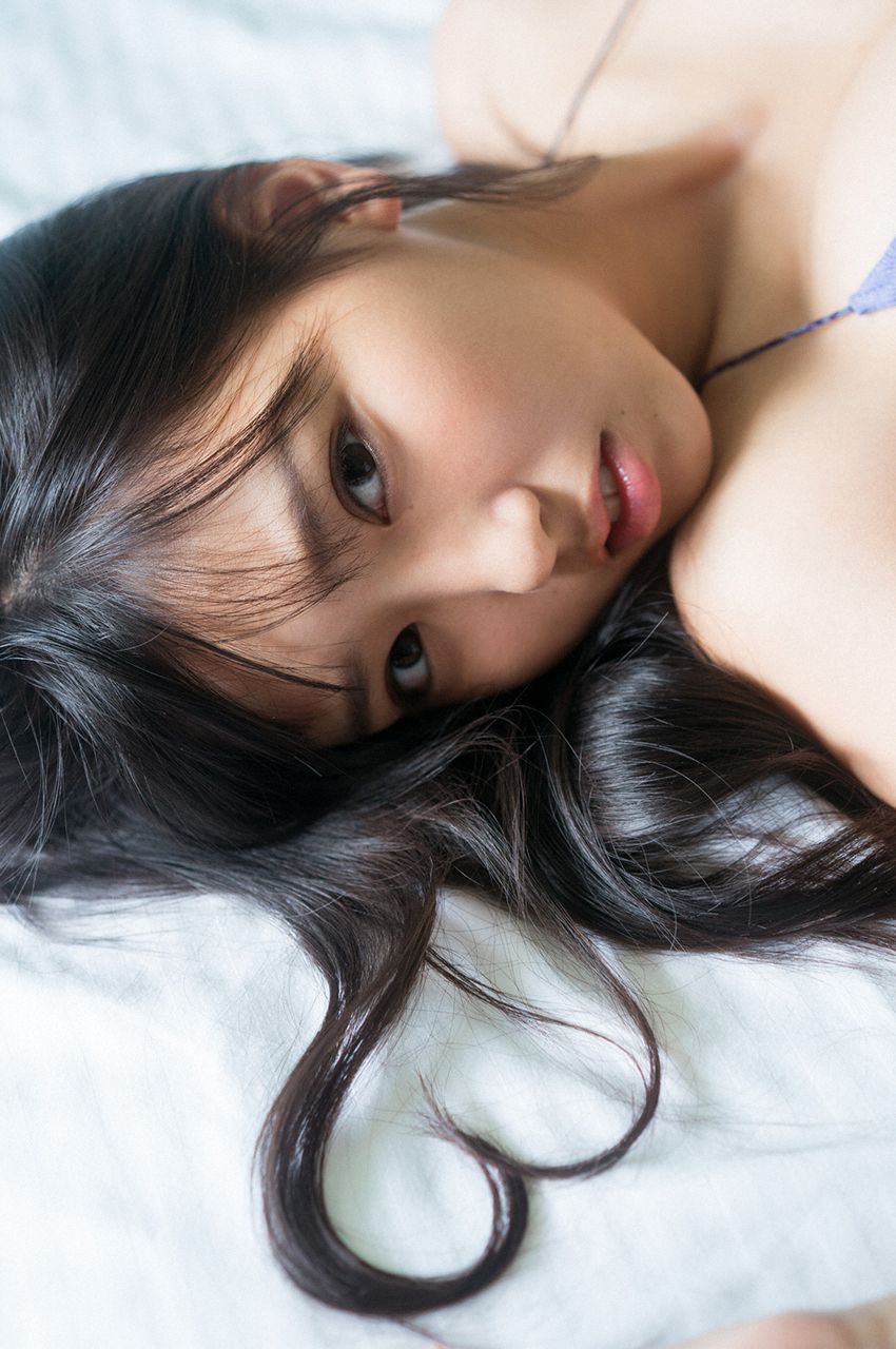 [WPB-net] No.236 Aika Sawaguchi 沢口愛華 - Girl s Revolution 少女革命/(128P)