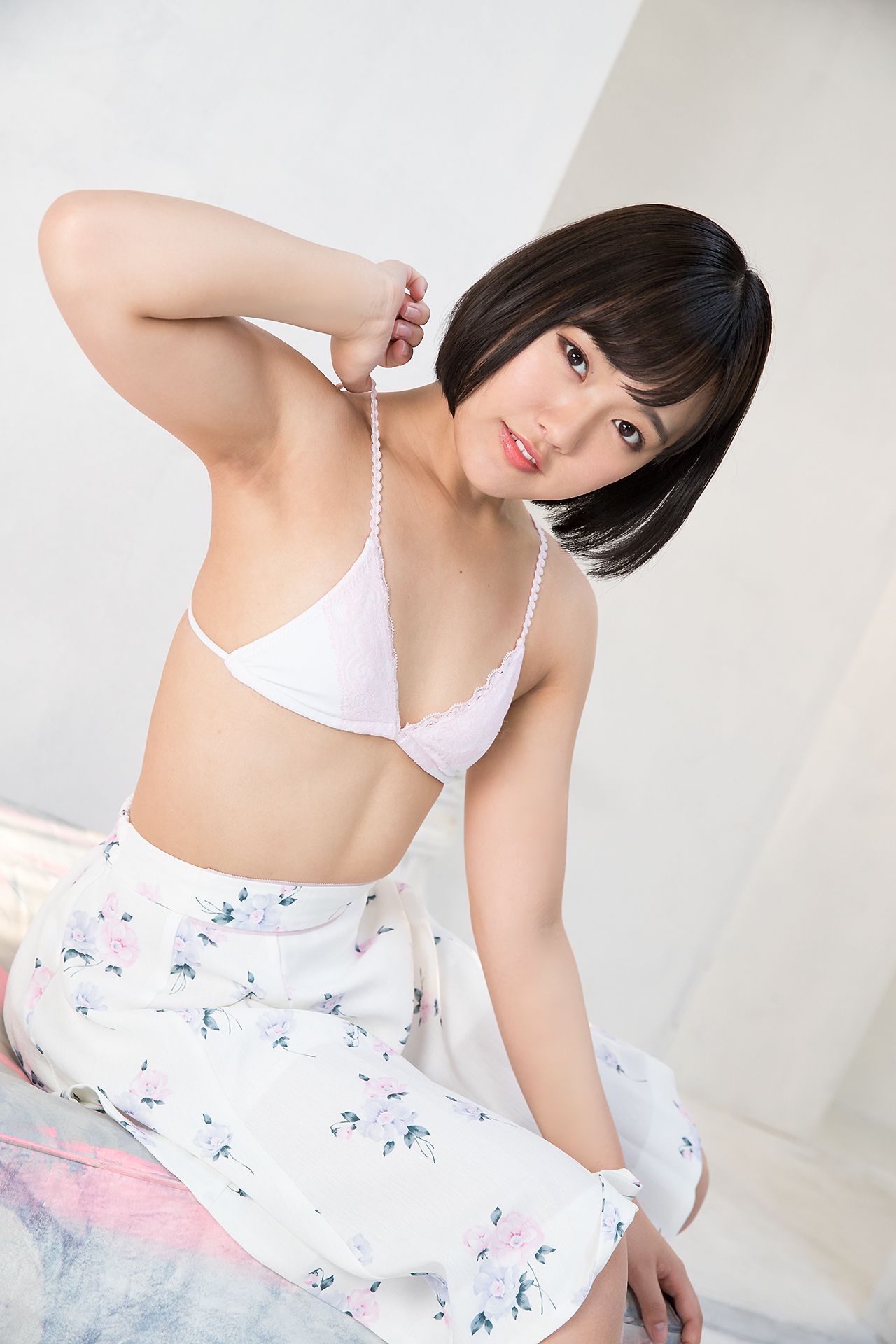 [Minisuka.tv] Anju Kouzuki 香月りお - Special Gallery 10.4/(42P)