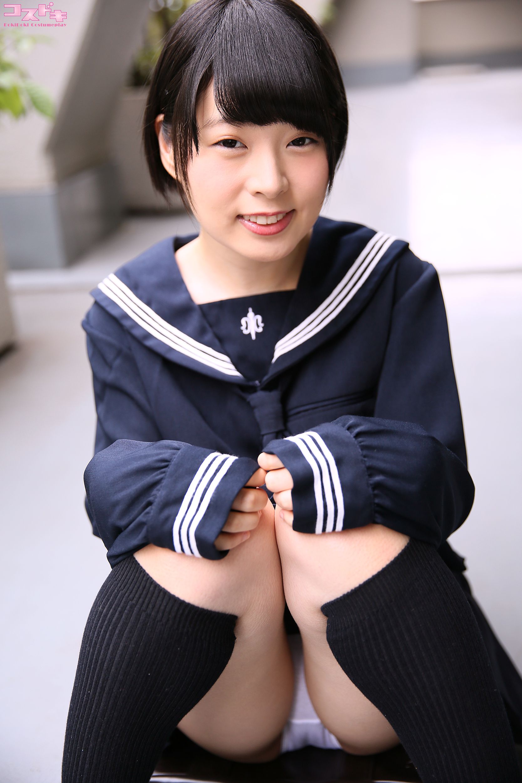 [Cosdoki] Mizuho Ishimori 石森みずほ ishimorimizuho_pic_sailor1/(53P)