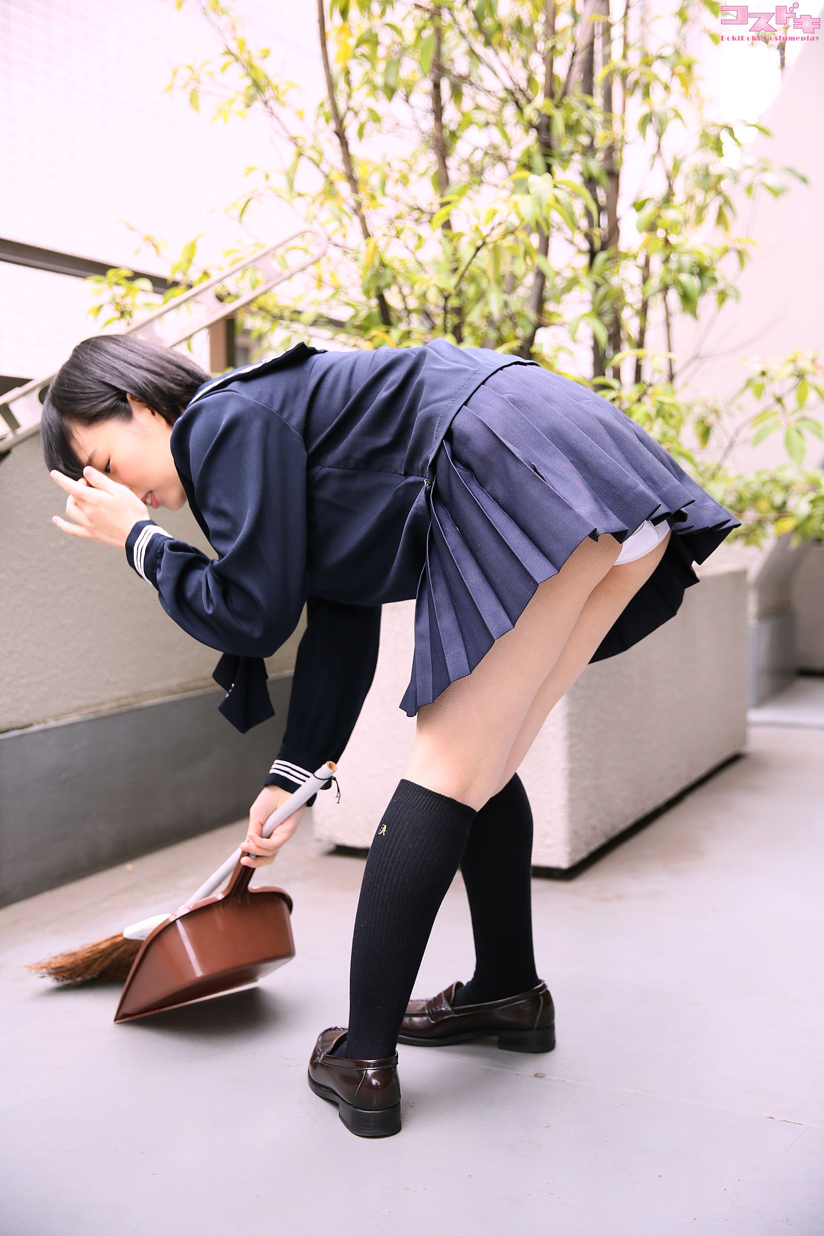 [Cosdoki] Mizuho Ishimori 石森みずほ ishimorimizuho_pic_sailor2/(42P)