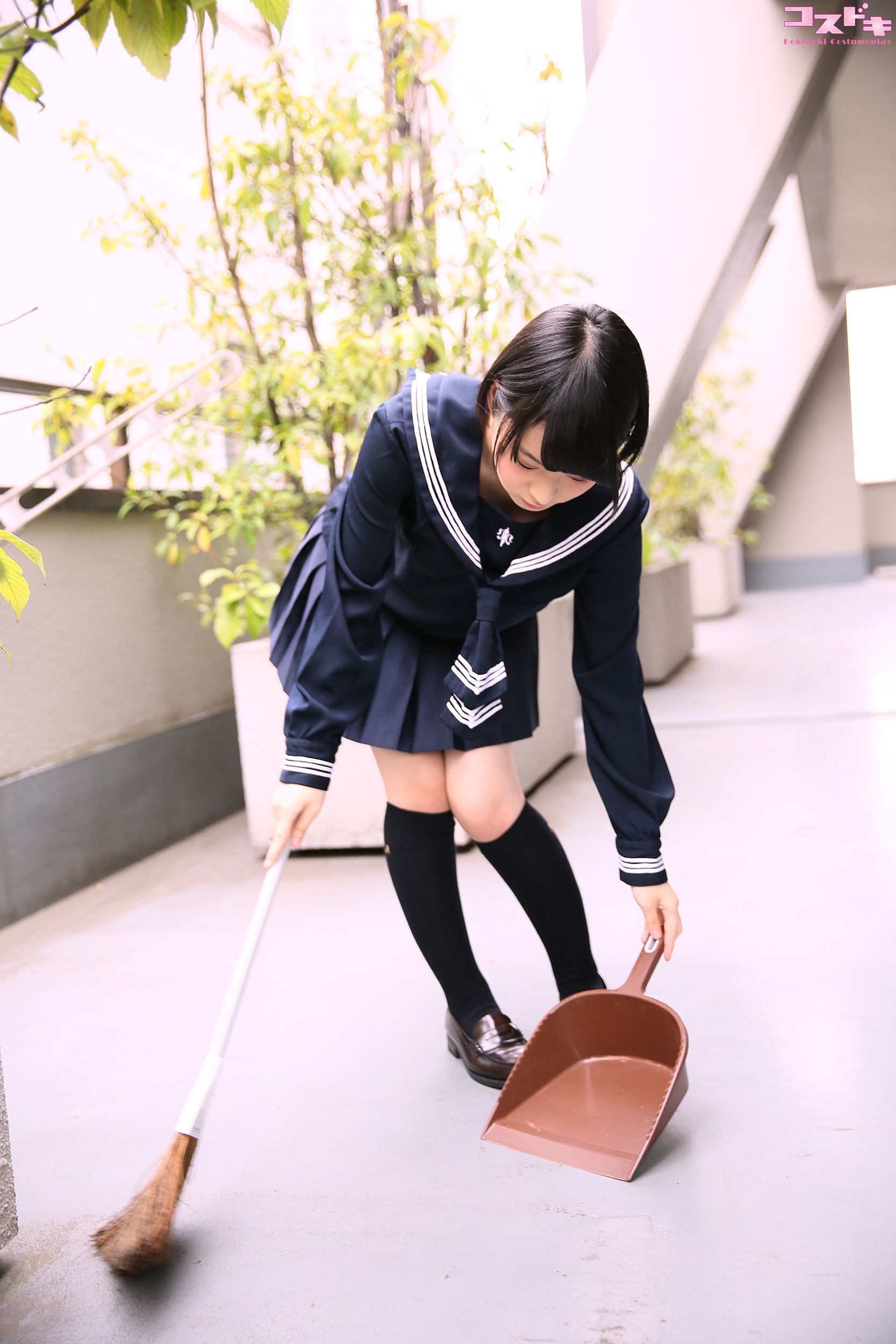 [Cosdoki] Mizuho Ishimori 石森みずほ ishimorimizuho_pic_sailor2/(42P)