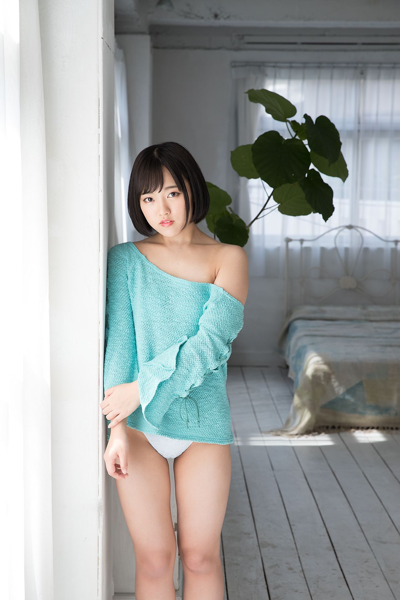 [Minisuka.tv] Anju Kouzuki 香月りお - Special Gallery 10.2/(45P)