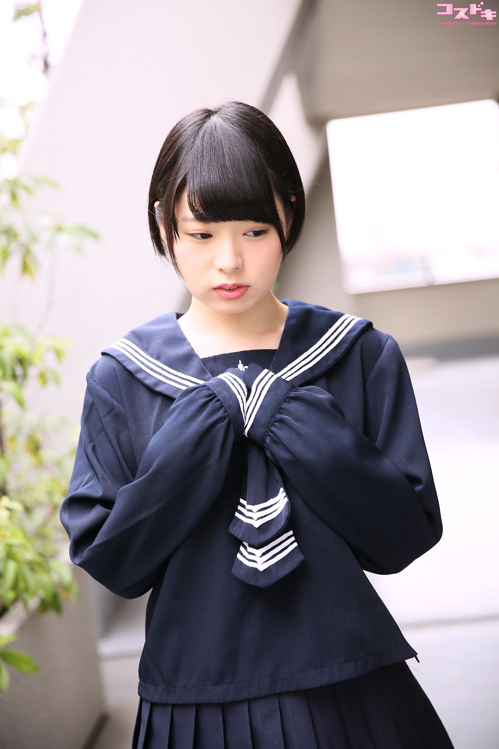 [Cosdoki] Mizuho Ishimori 石森みずほ ishimorimizuho_pic_sailor1/(53P)